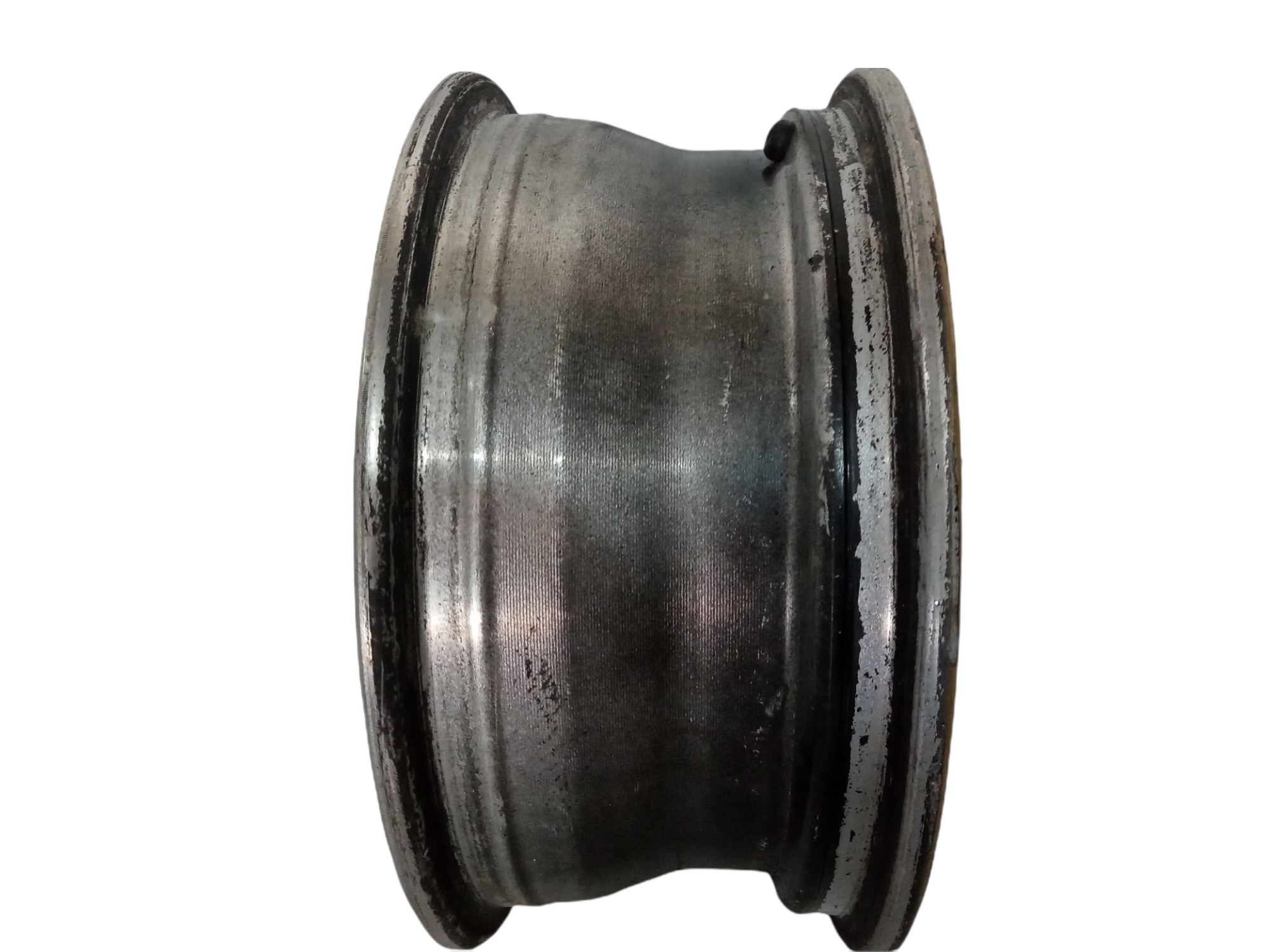 Roda Alumínio Aro 16 5×100 Subaru Impreza 2.0 2009 V375 9