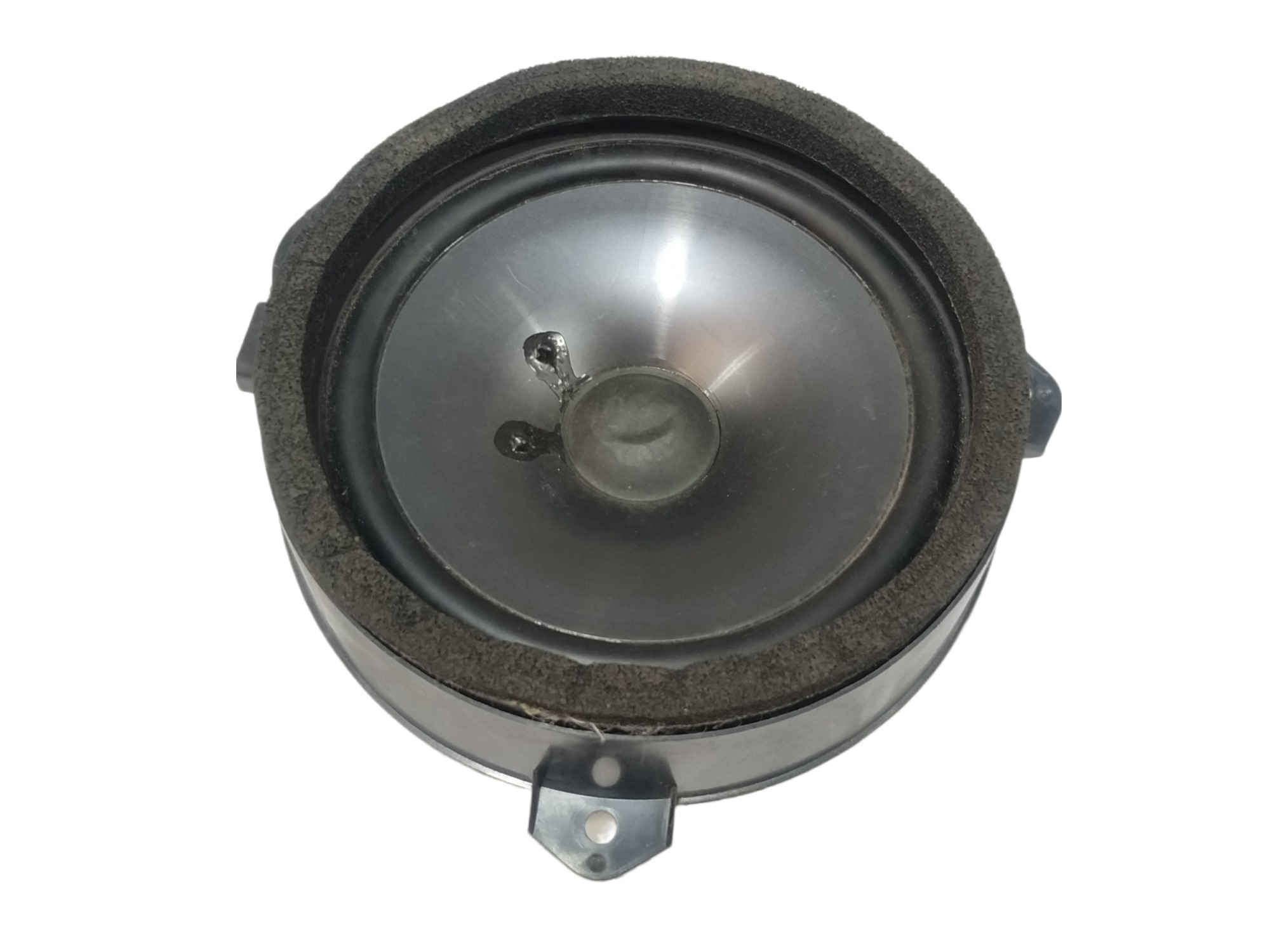 Alto Falante Dianteiro Direito Subaru Impreza 2009 V375 Preto