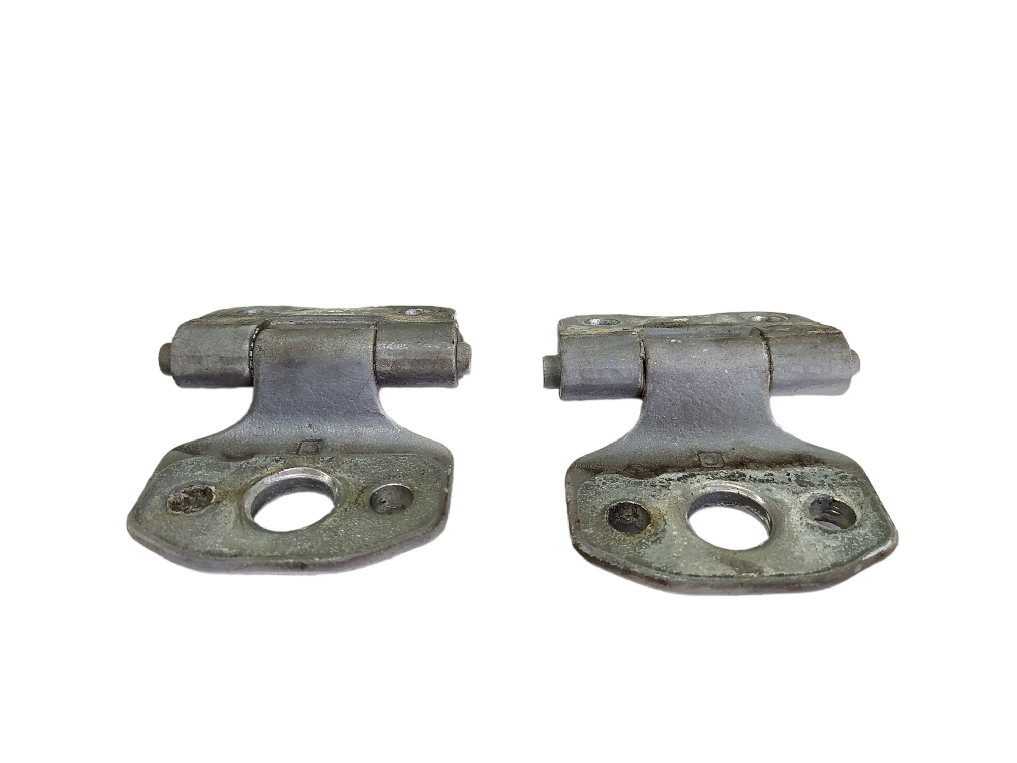 Dobradiça Porta Dianteira Direita Mercedes C230 1998 V483 5