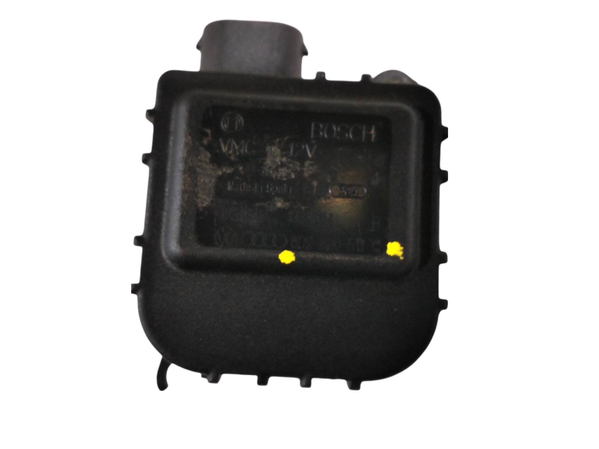 Atuador Caixa Ar Condicionado Vw Golf 8d2820511c V366