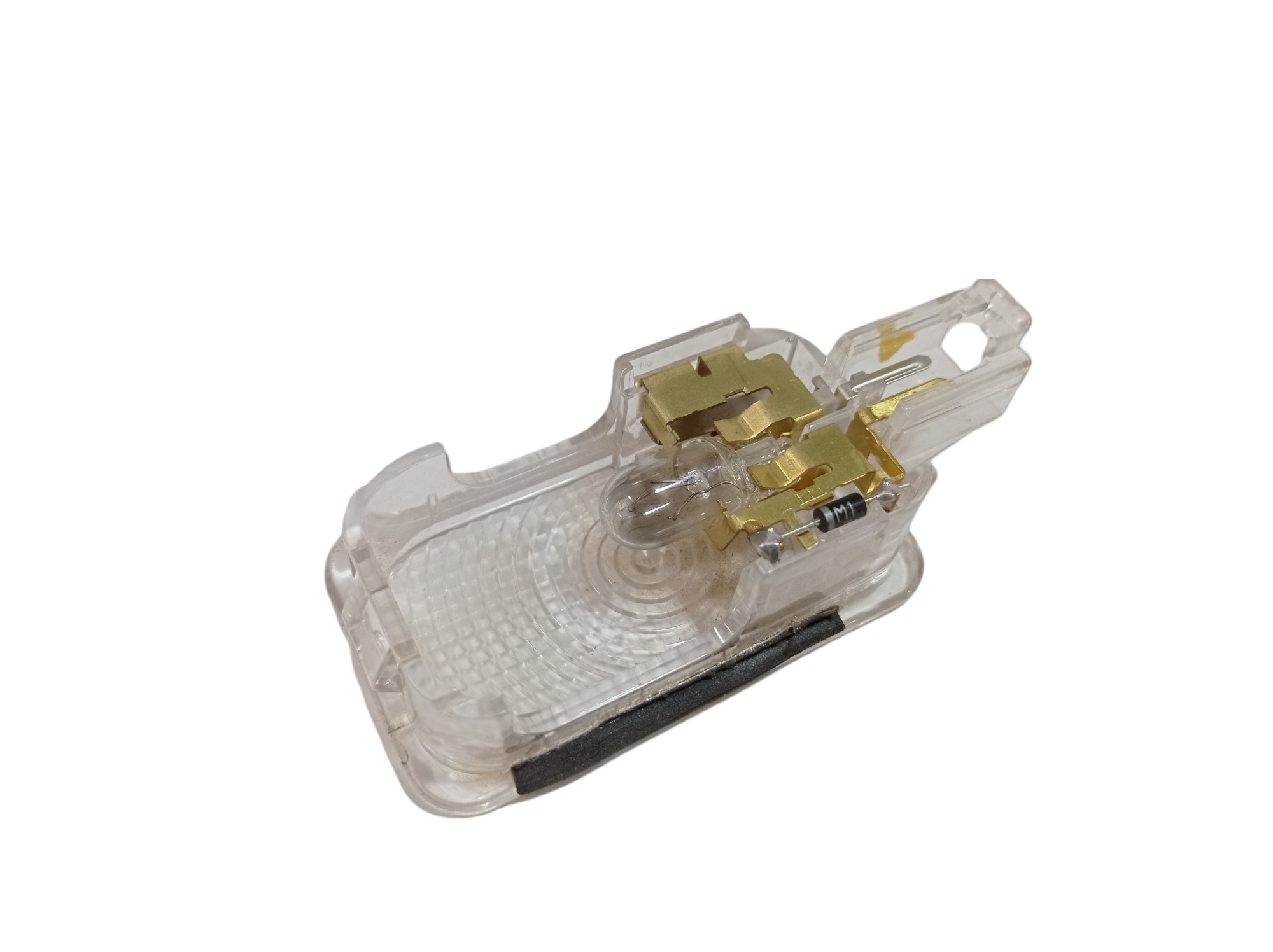 Luz Interna Porta Malas Suzuki Grand Vitara 2012 2015 V376 5