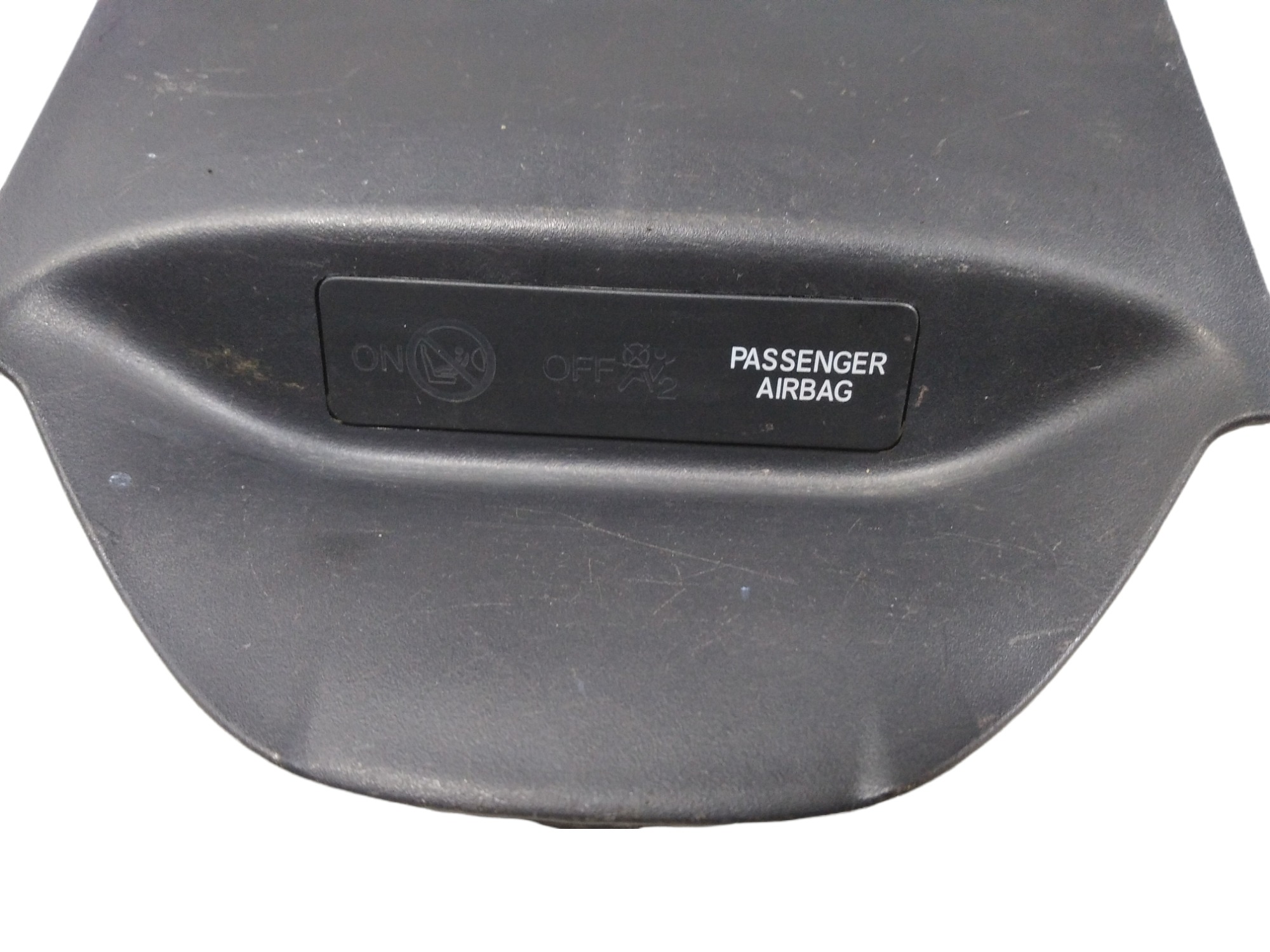 Moldura Console Passageiro Honda Hrv 2016 A 2021 V322 2