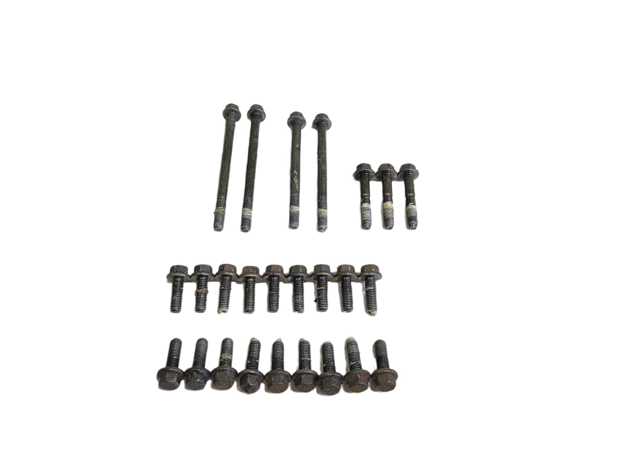 Parafusos Motor Volvo S40 T4 2.0 2002 V54 4