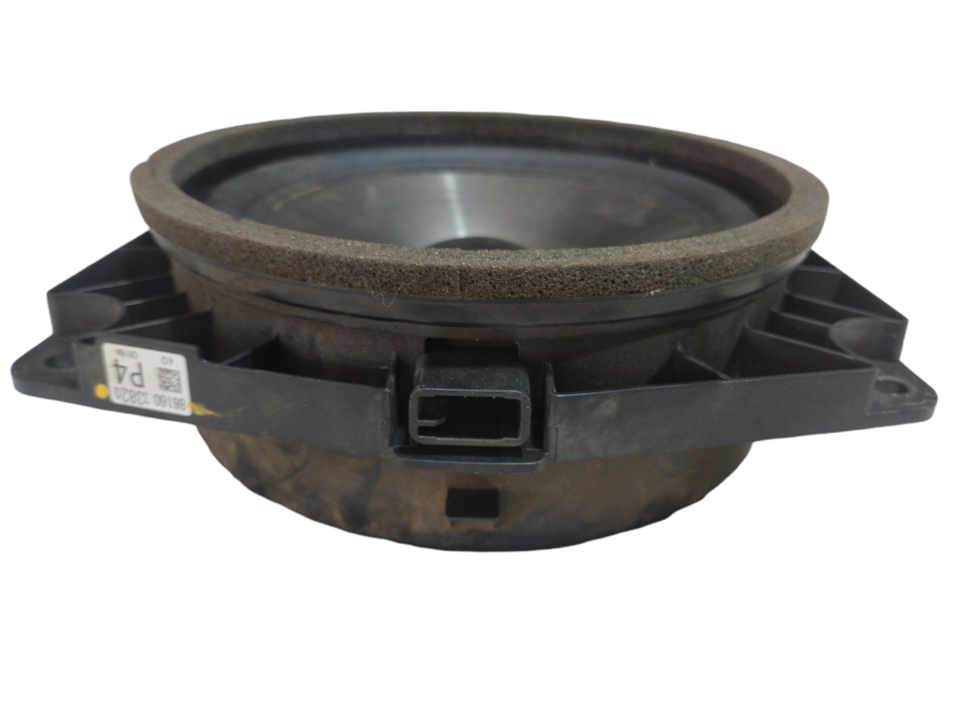 Alto Falante Traseiro Esquerdo Lexus Is 250 F Sport V434 Preto 4