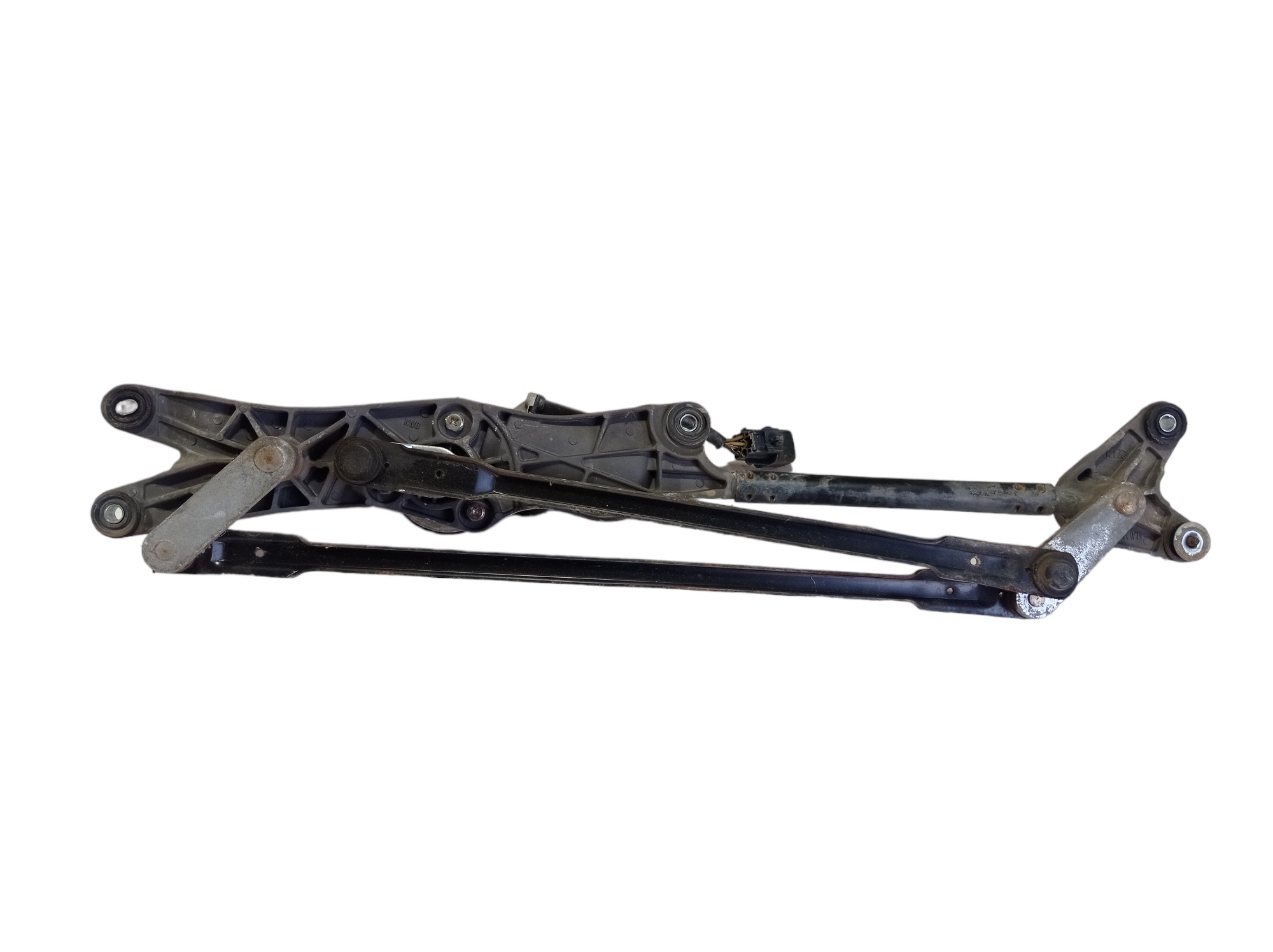 Motor Maquina Limpador Parabrisa Kia Opirus 3.8 2008 V581 2