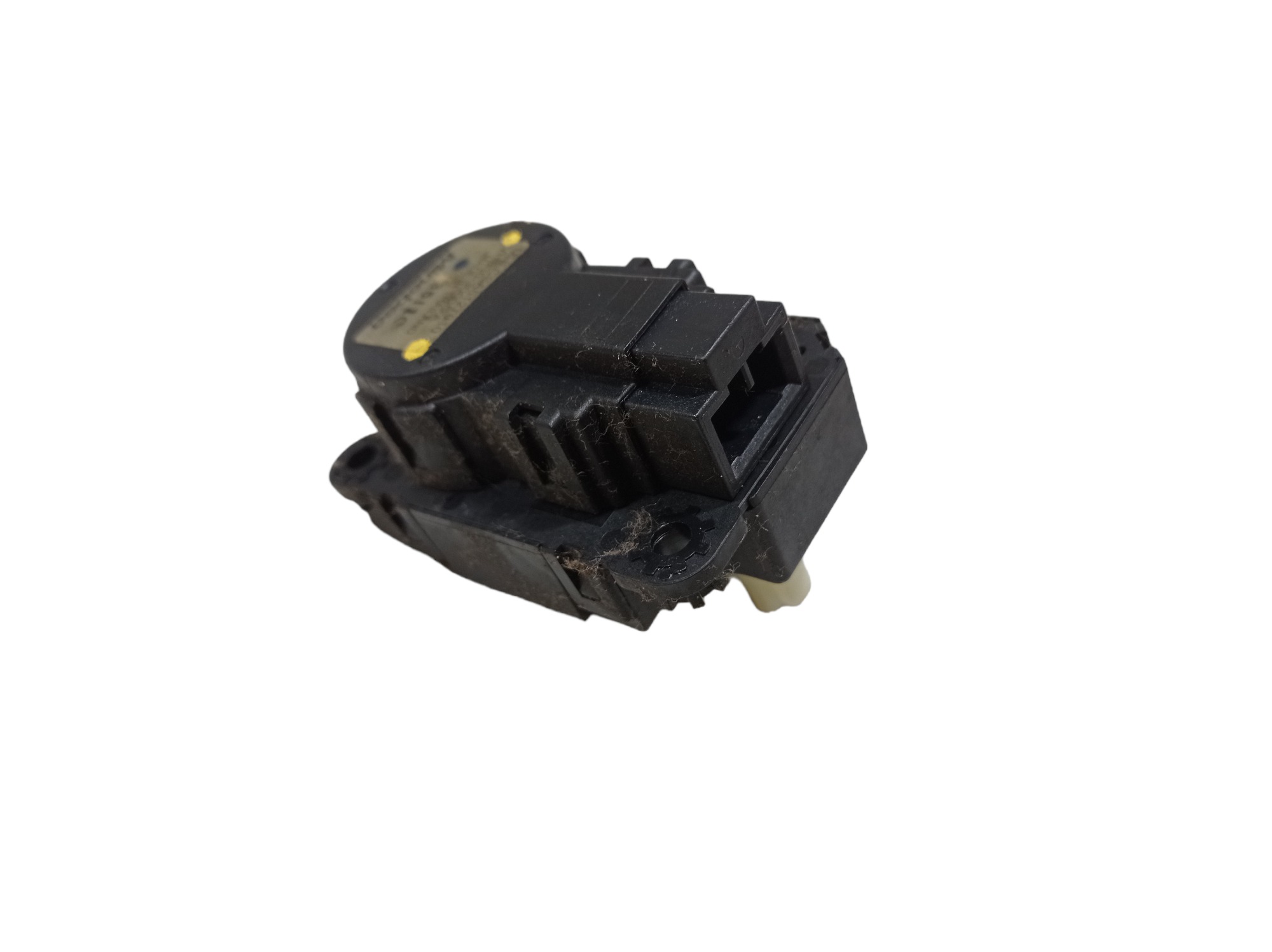 Motor Atuador Caixa De Ar Mitsubishi Outlander 2014 V551 5