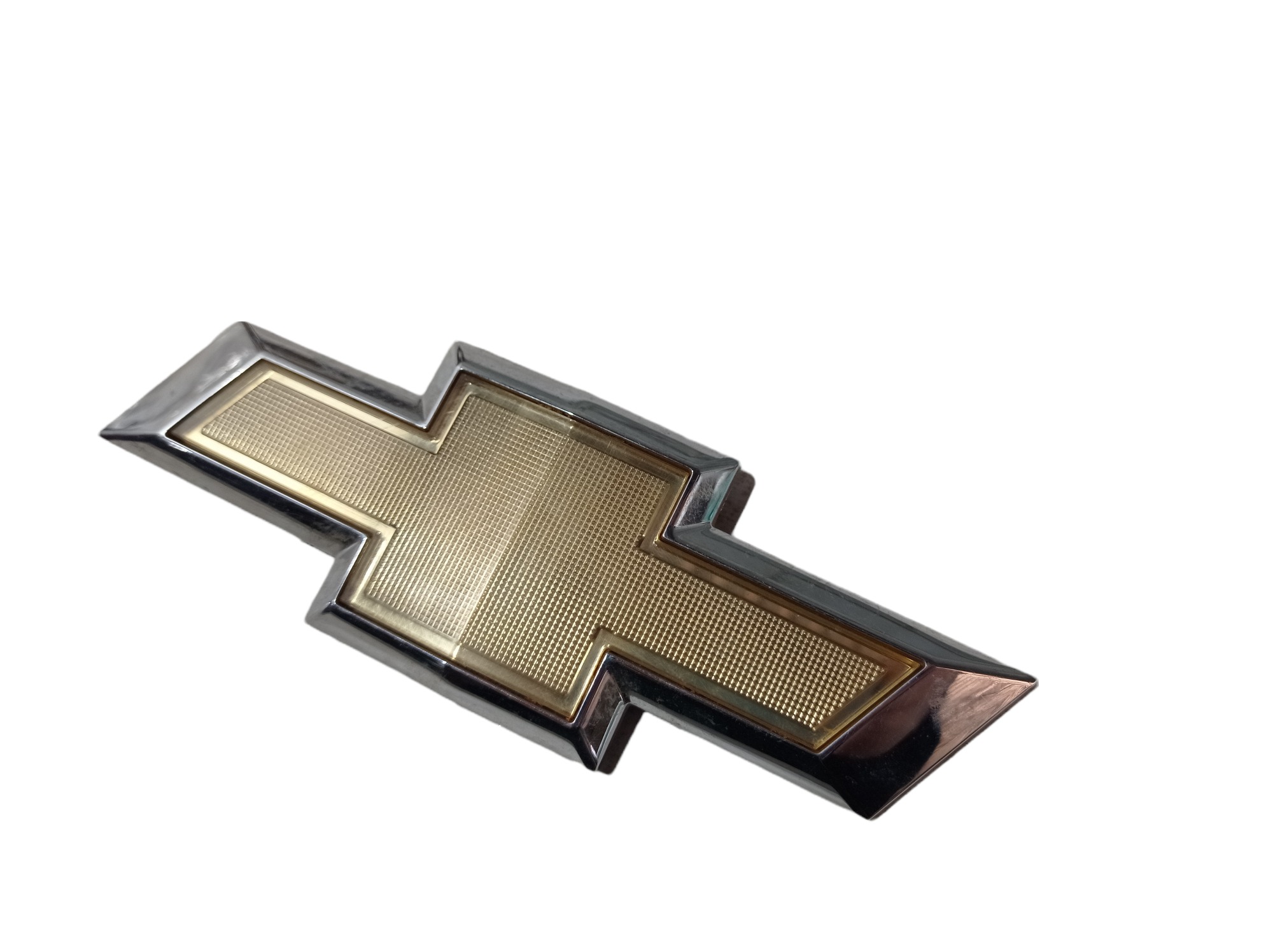 Emblema Tampa Traseira Gm Onix Prisma 2014 V323 2