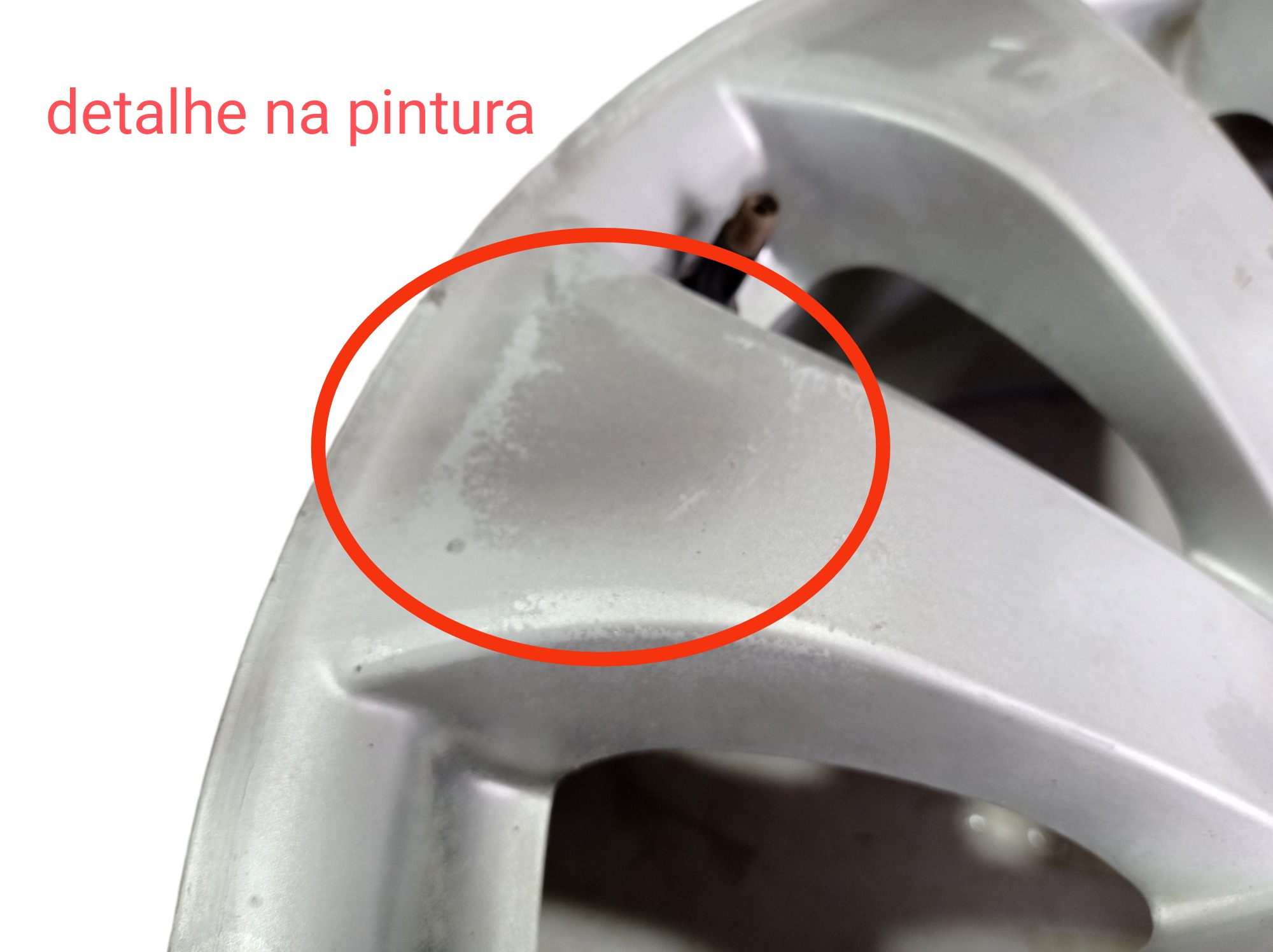 Roda Aro 17 Kia Opirus 3.8 2008 52910-3f500 V581 1