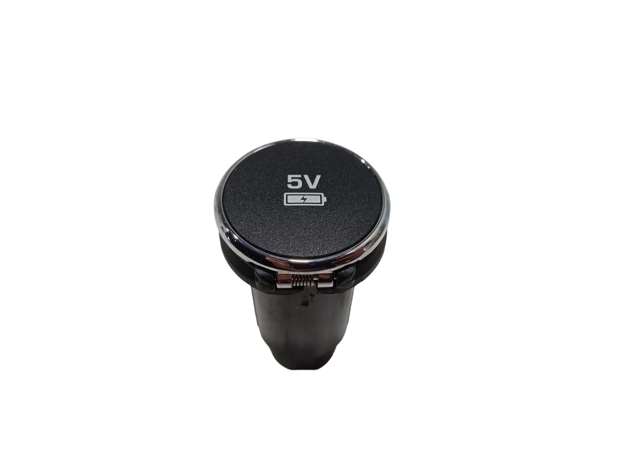 Entrada Usb 5v Land Rover Discovery 5 2019 Jy3219010da V562 3