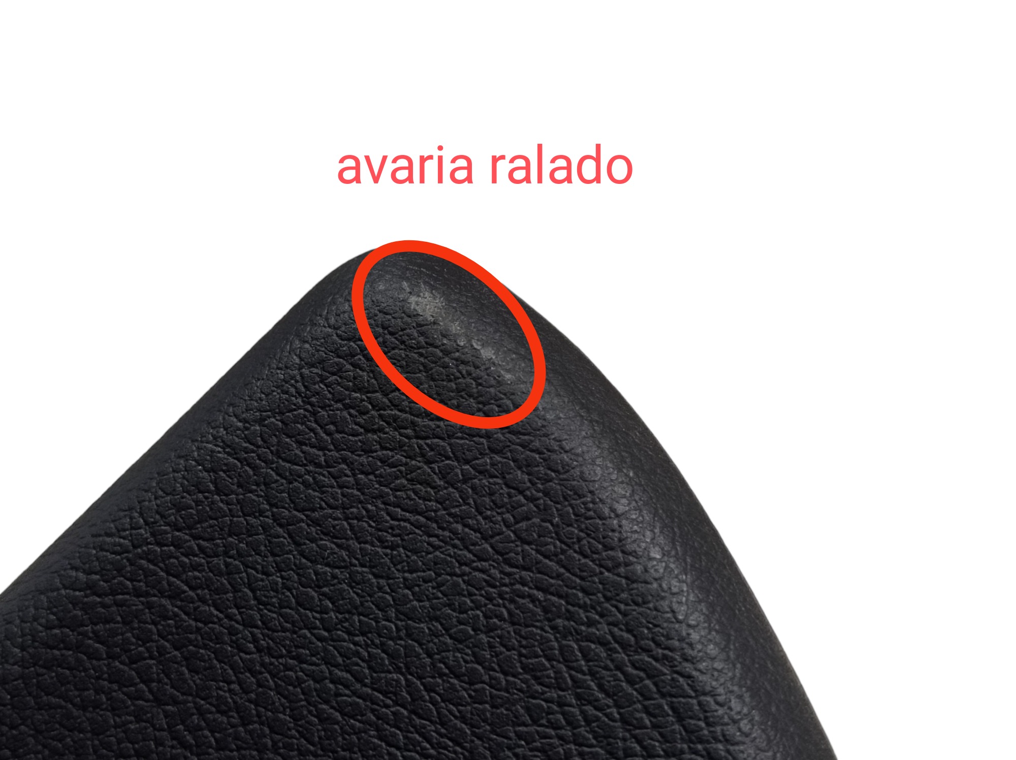 Acabamento Direito Painel Mitsubishi Outlander 2014 V551 8