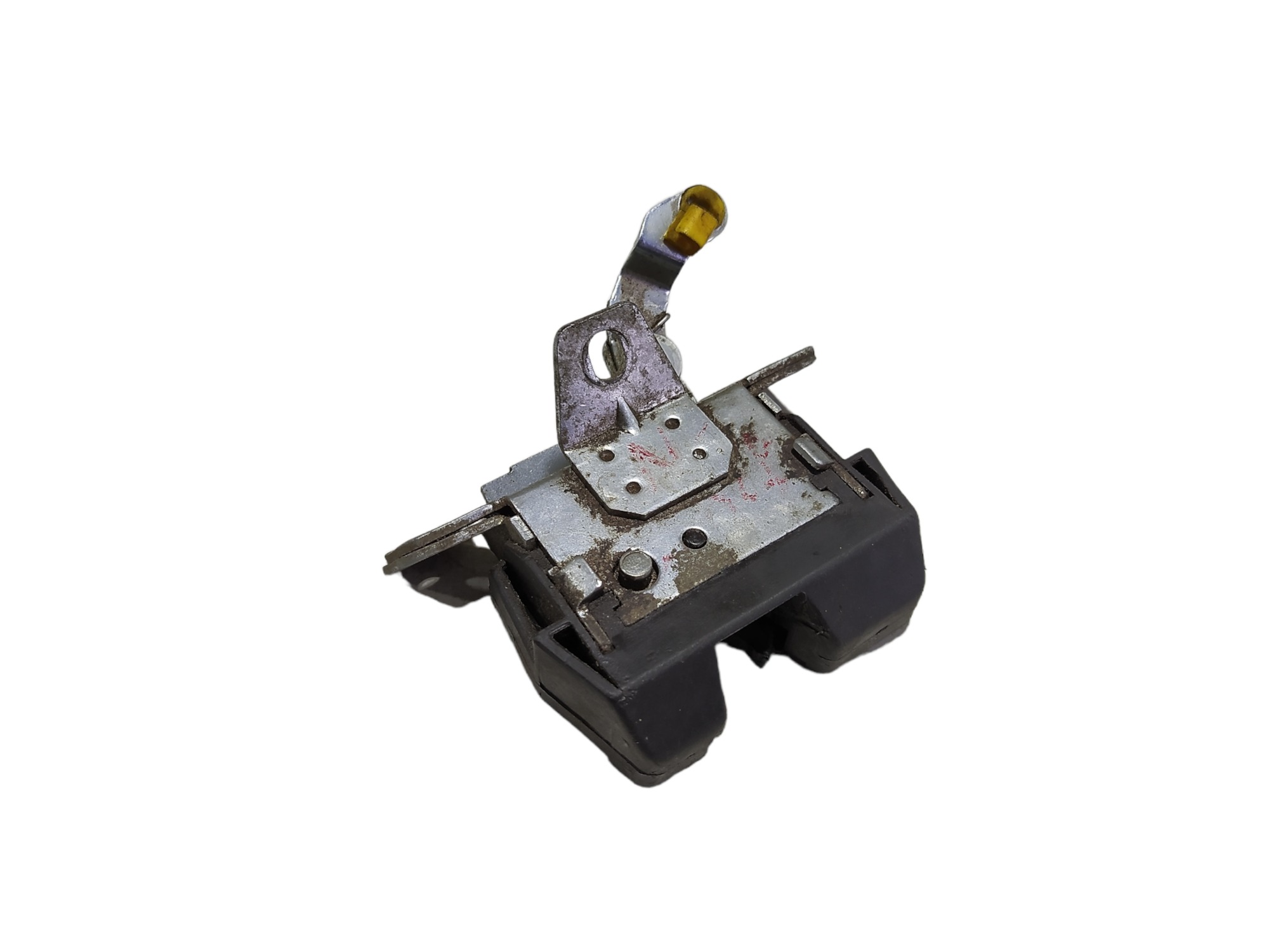 Fechadura Tampa Traseira Gm Corsa Agile 2007 2012 Vl 8