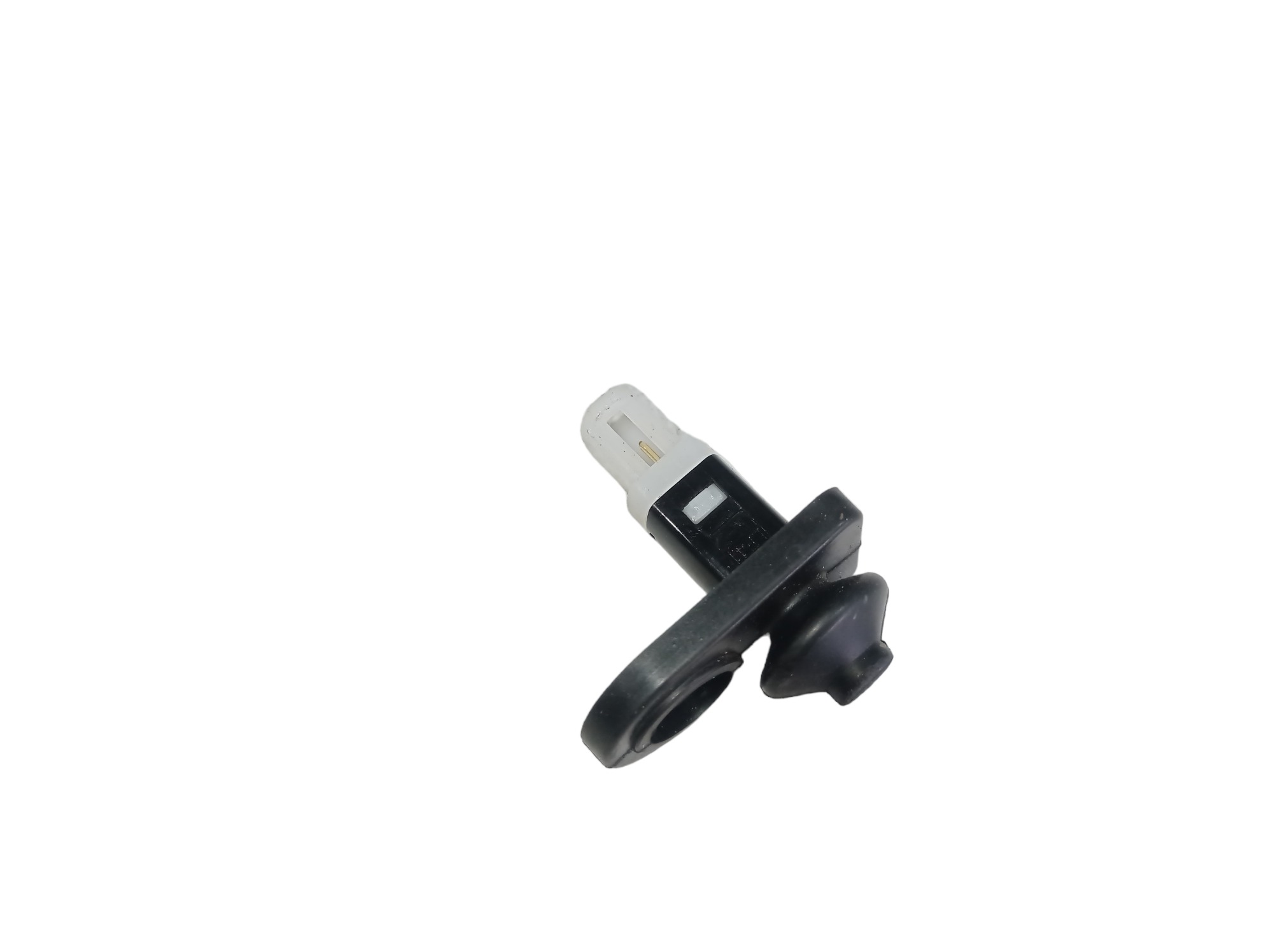 Sensor Trava Porta Hyundai Ix35 2019 V556 5