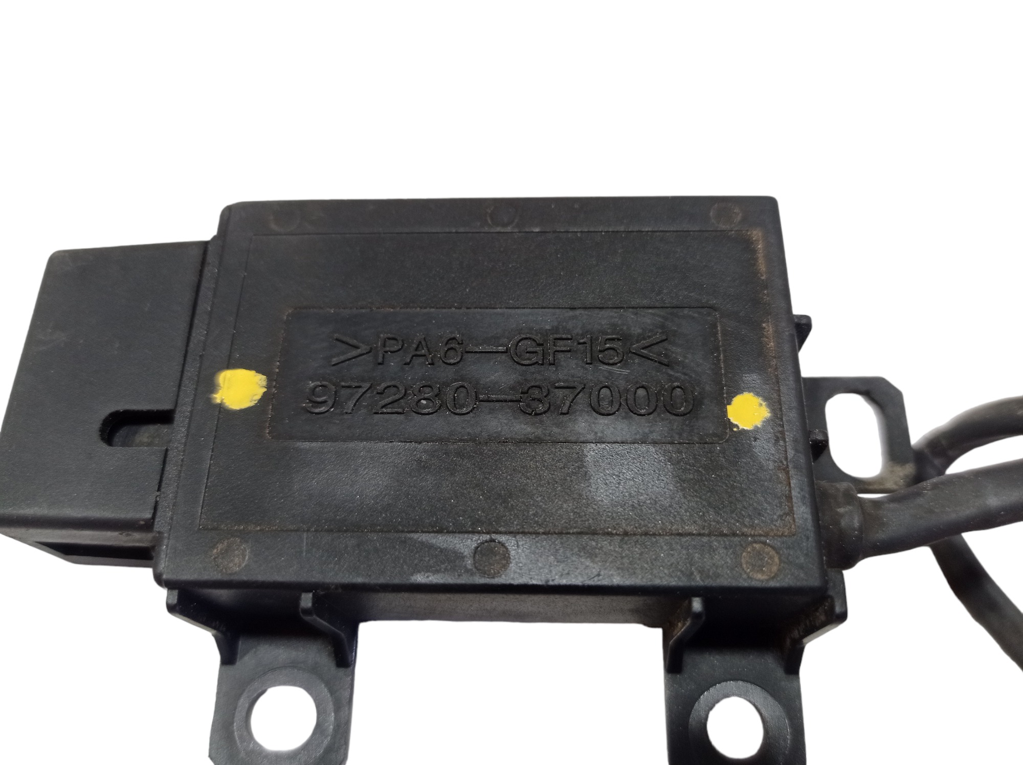 Sensor Temperatura Kia Opirus 3.8 V6 2008 V581 5