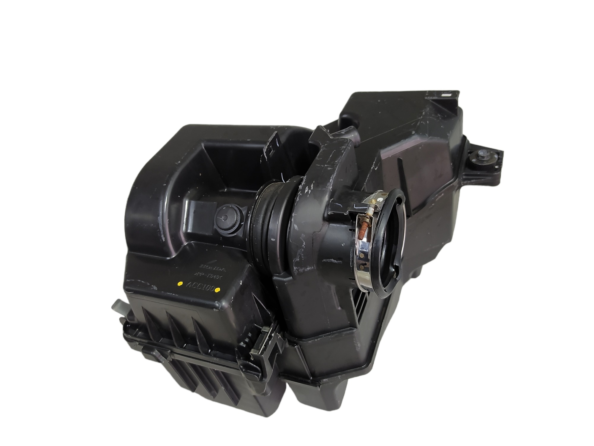 Caixa Filtro Ar Honda City Ex 1.5 2018 V469 2