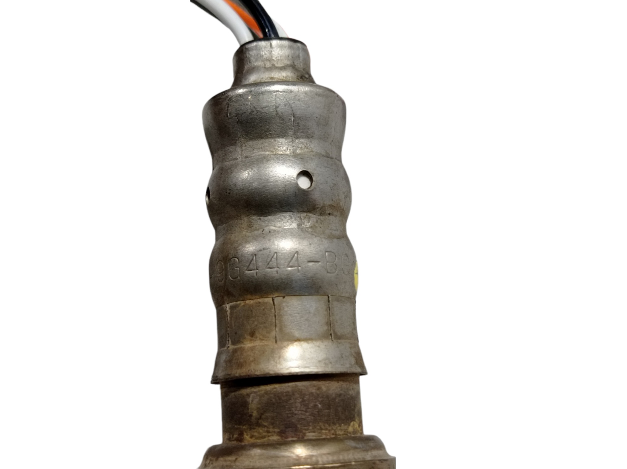 Sonda Lambda Inferior Ford New Fiesta 1.5 4 Cilindros V270 5