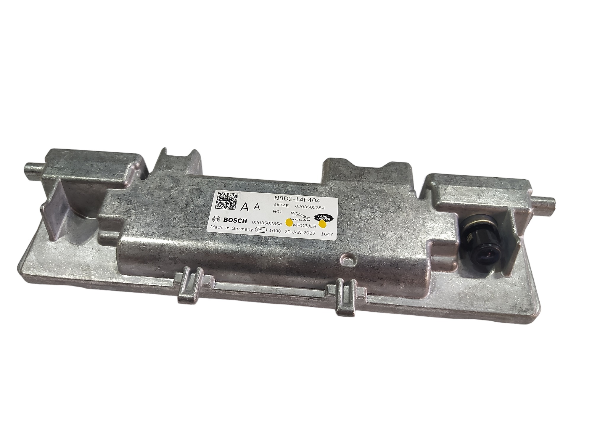 Módulo Camera Ré Range Rover Evoque 2022 V572 N8d214f404 3