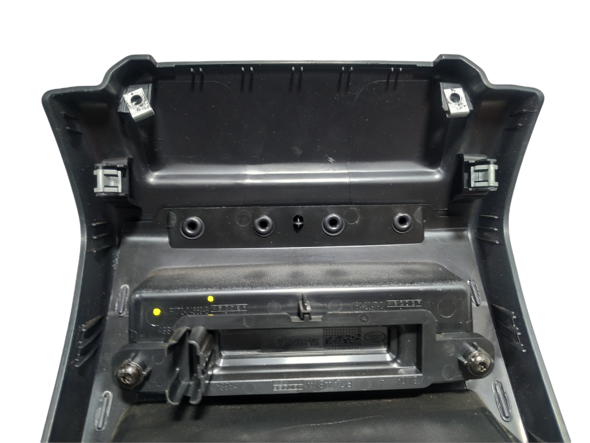 Moldura Console Central Land Rover Discovery 2015 2018 V321 7