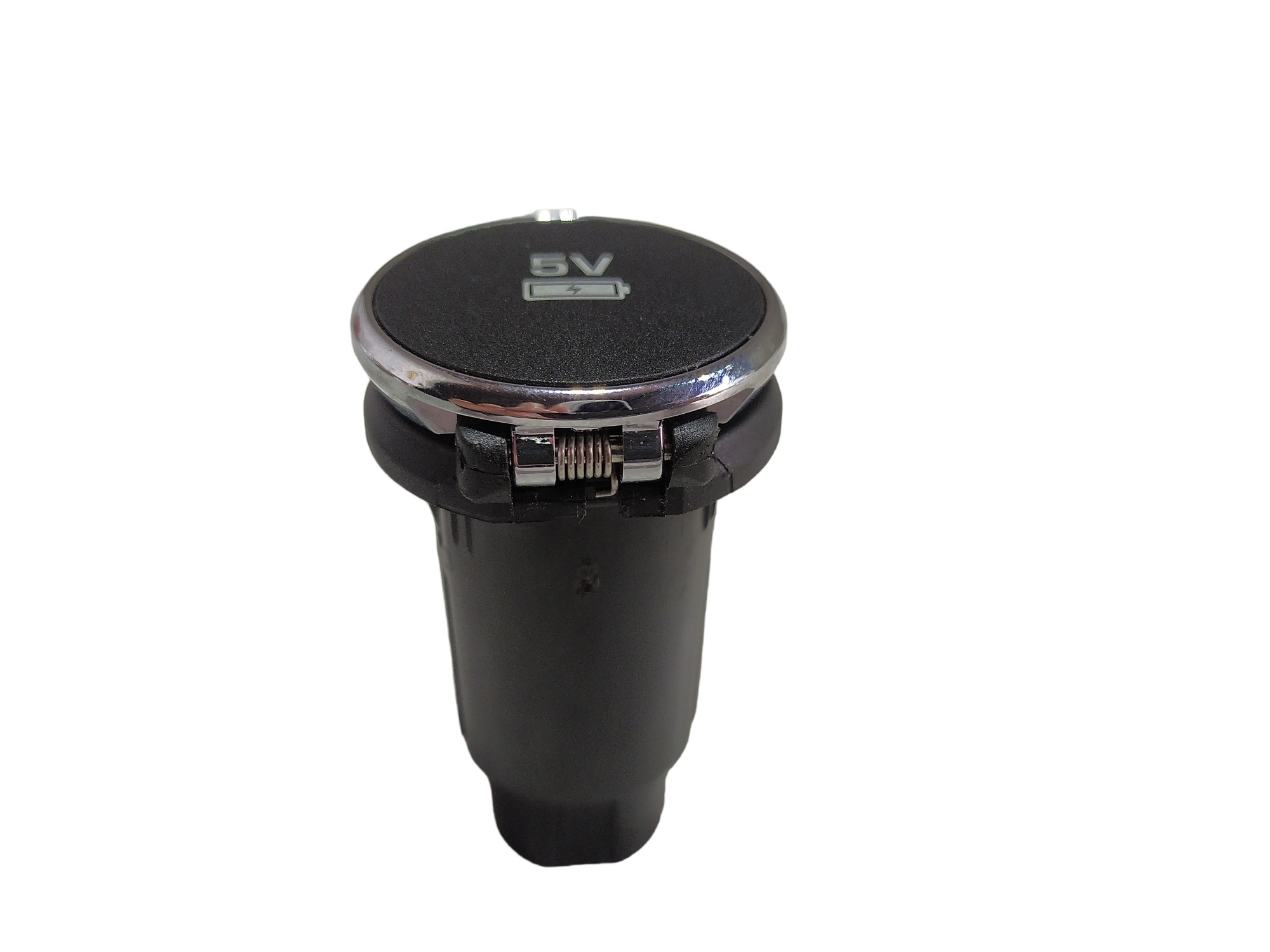 Carregador Usb 5v Land Rover Discovery 5 2019 V562 3