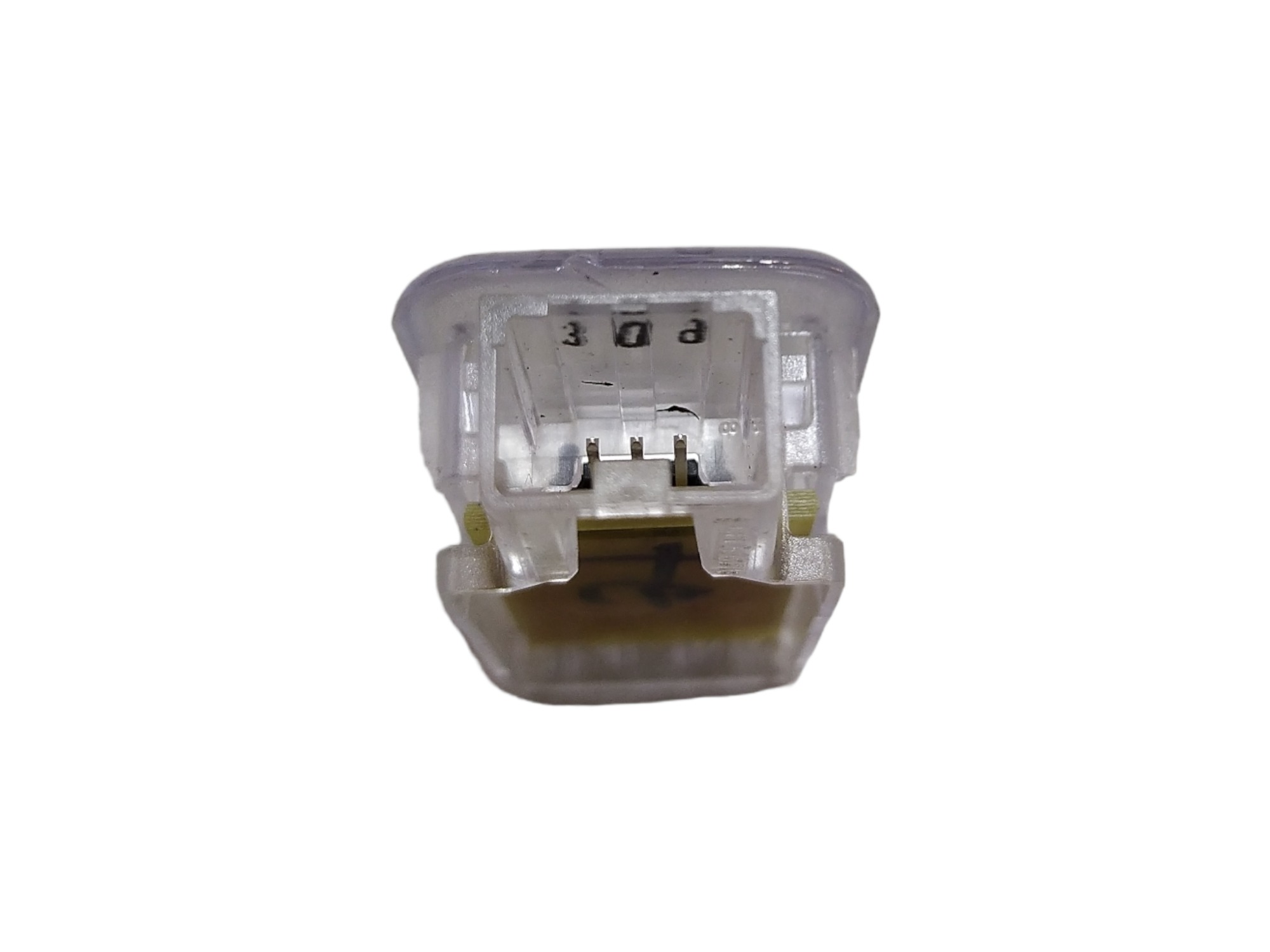 Luz Cortesia Portamalas Traseira Esquerda Discovery 5 V562 6
