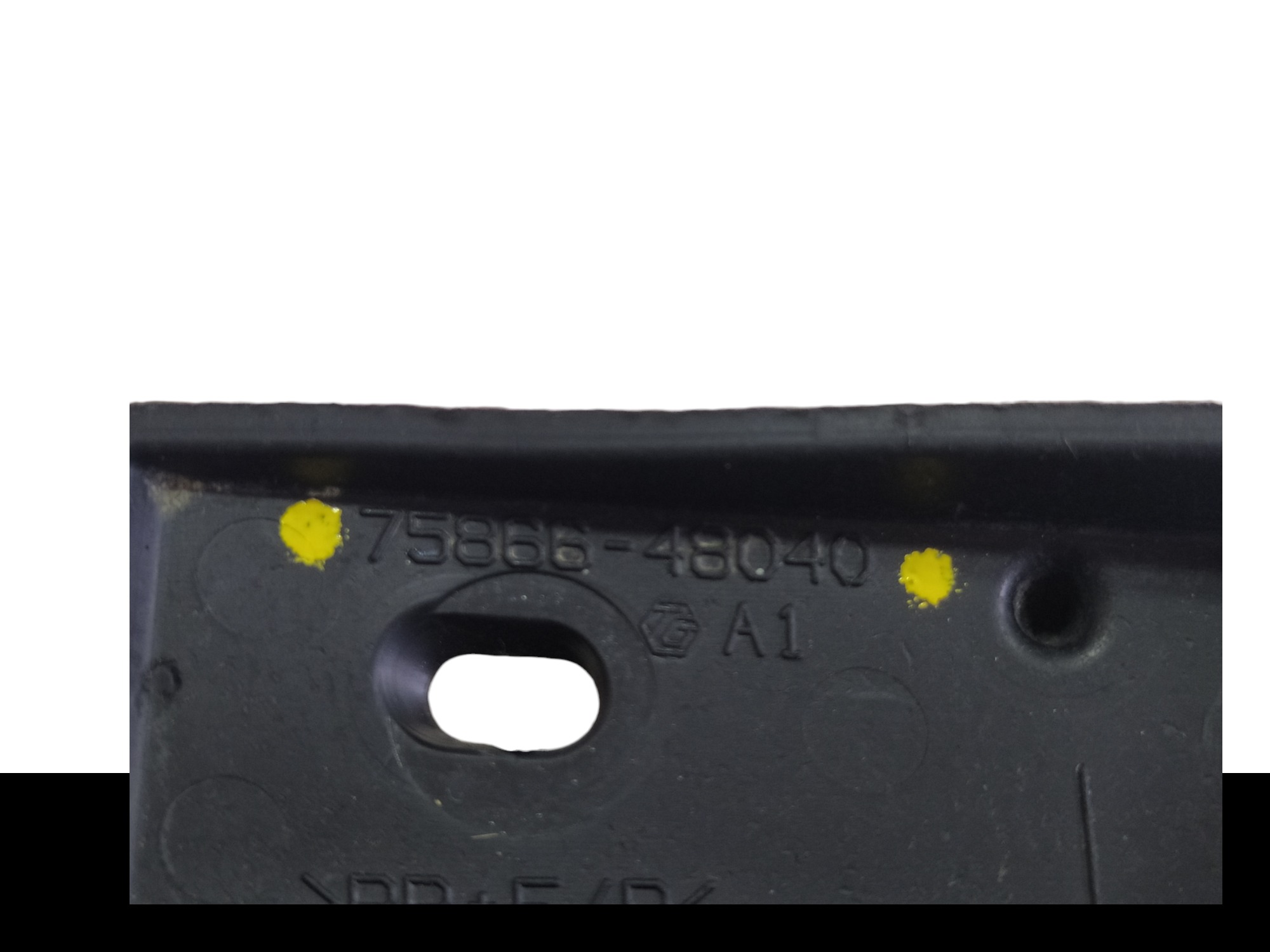 Lameiro Traseiro Esquerdo Lexus Rx450hl 3.5 2021 V576 3