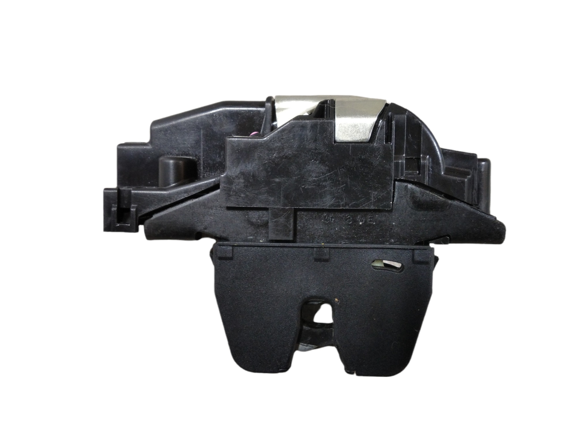 Fechadura Tampa Traseira Citroen C3 2014 V297 1