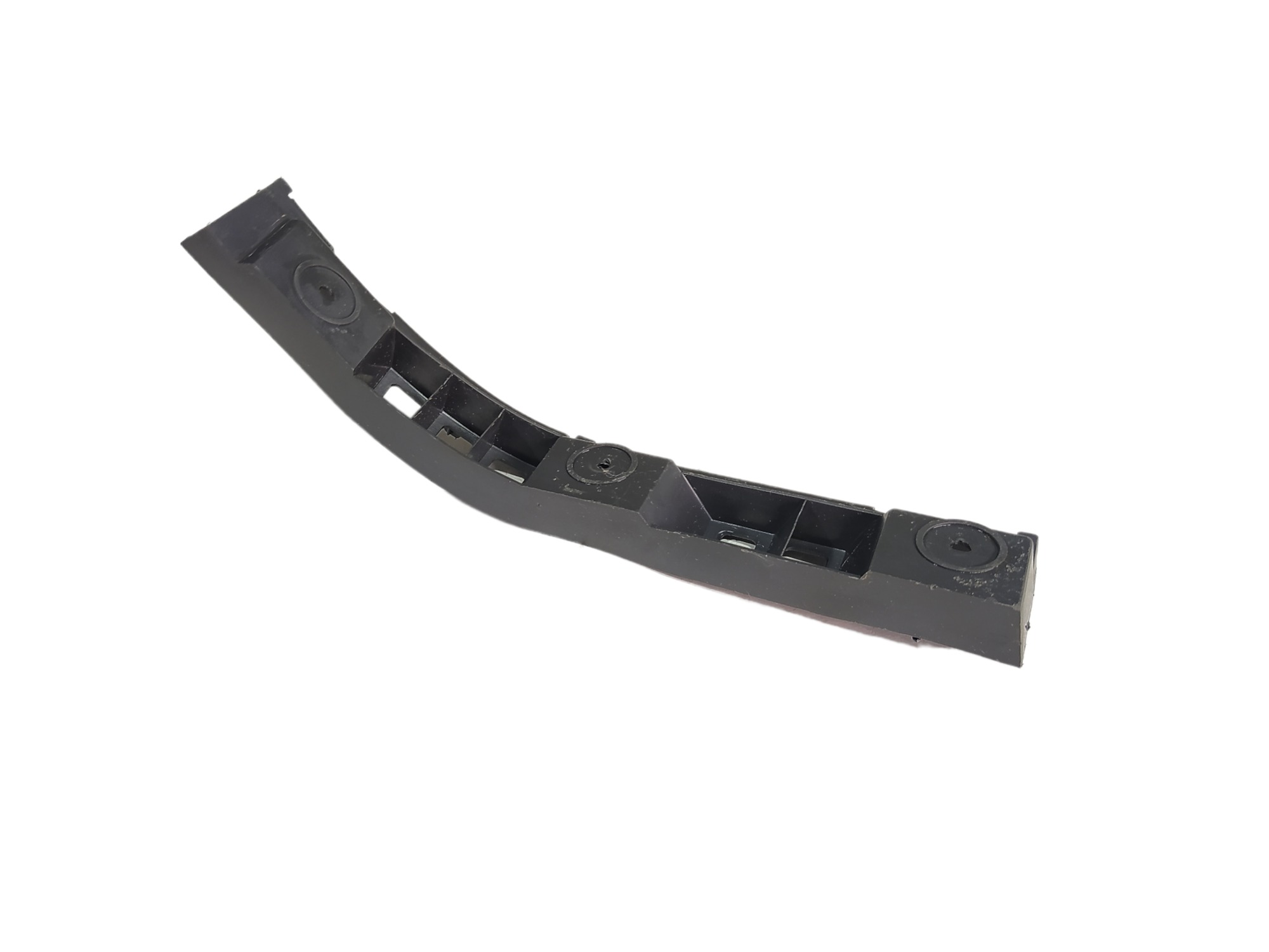 Suporte Polaina Esquerda Vw Saveiro Cross 2020 V467 3