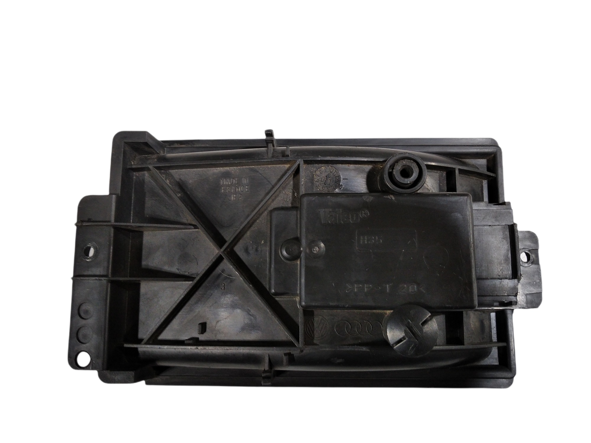 Resistência Ar Condicionado Vw Golf Audi A3 1j0819022a V109 4