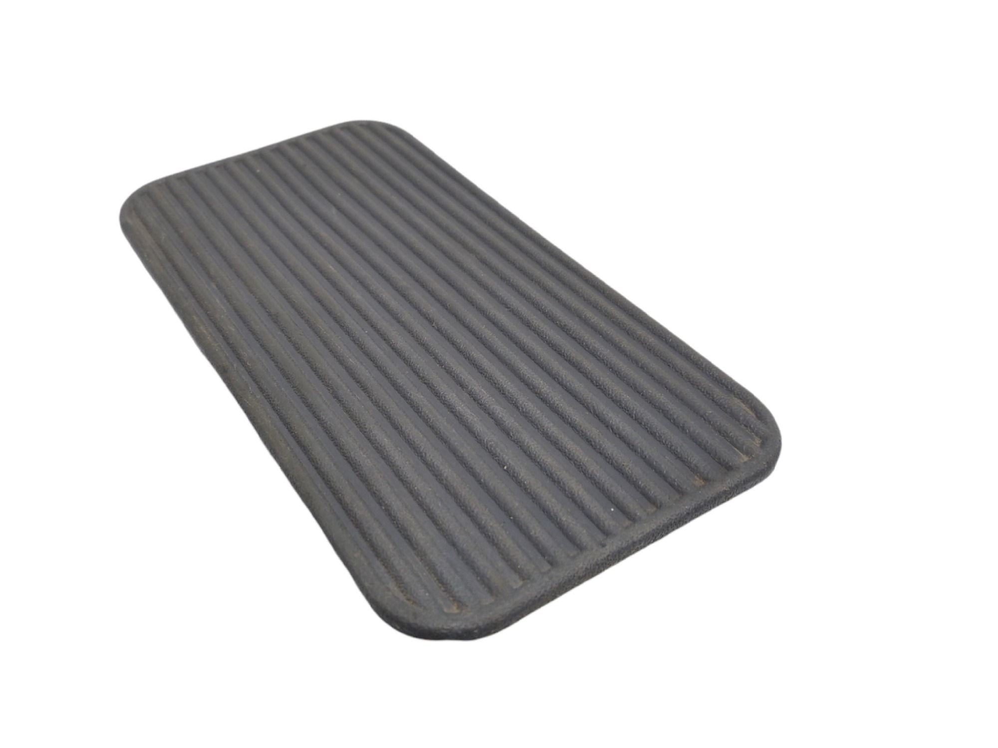 Descanso De Pé Chrysler Grand Caravan 2005 V368