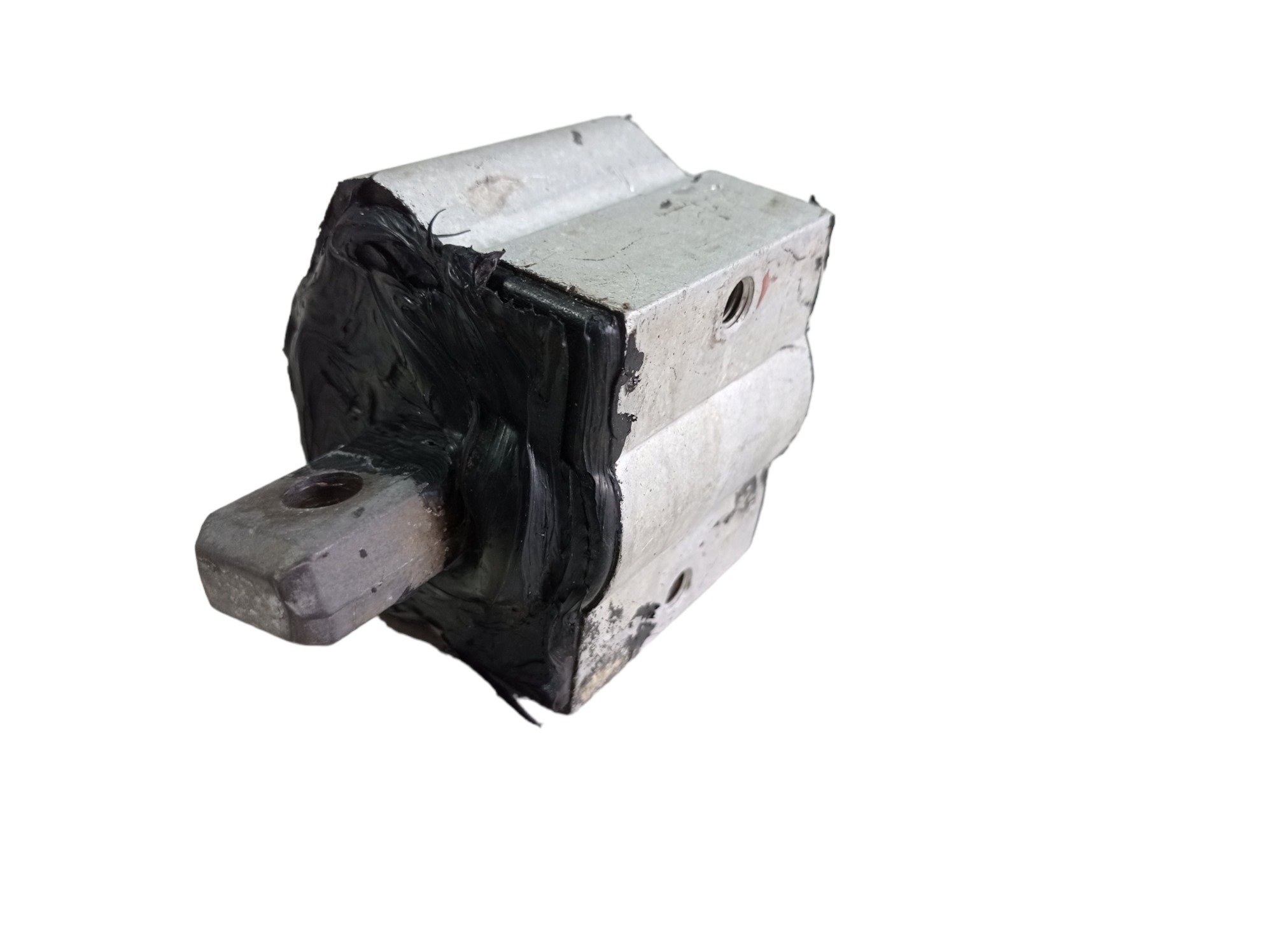 Coxim Câmbio Mercedes C230 2.3 1998 V493 3