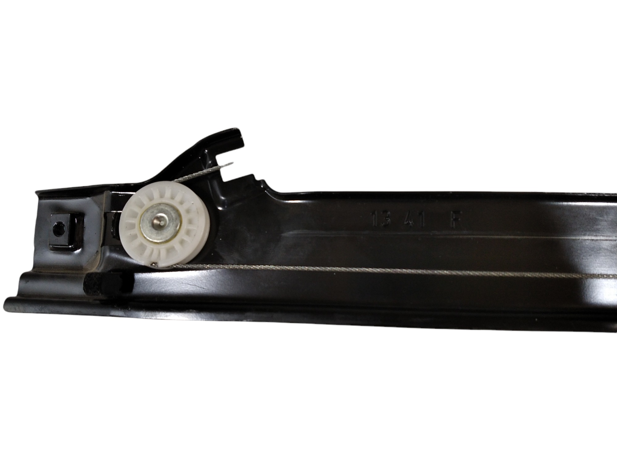 Máquina Vidro Traseiro Direito Citroen C3 V297 9676263180 6