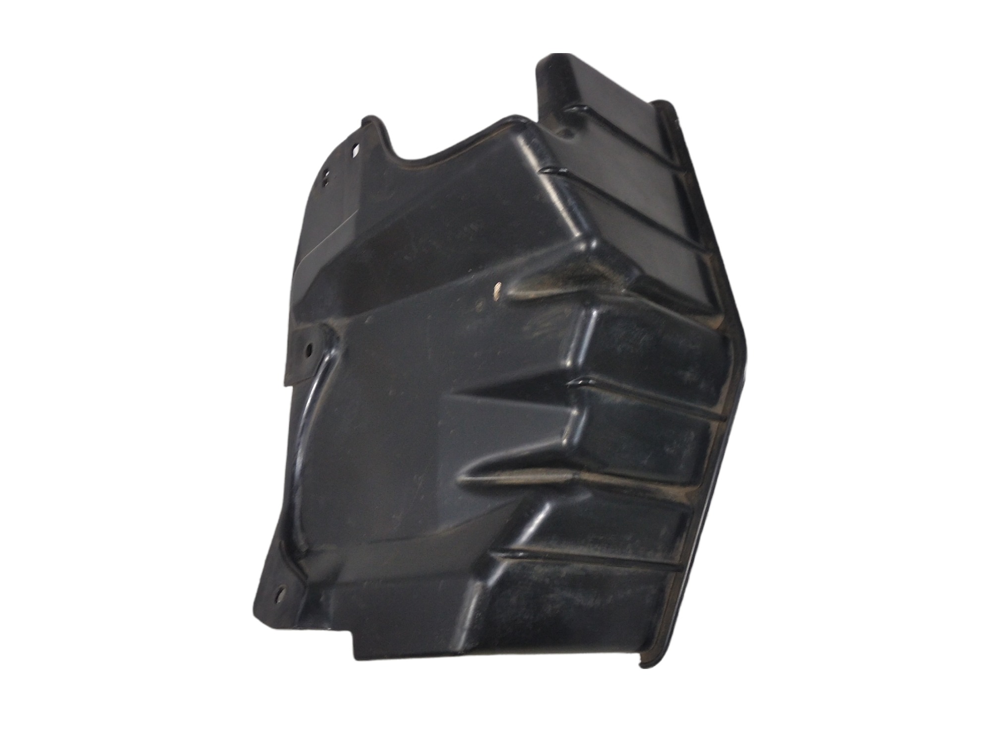 Protetor Lateral Correia Fiat Palio Siena Mobi 2