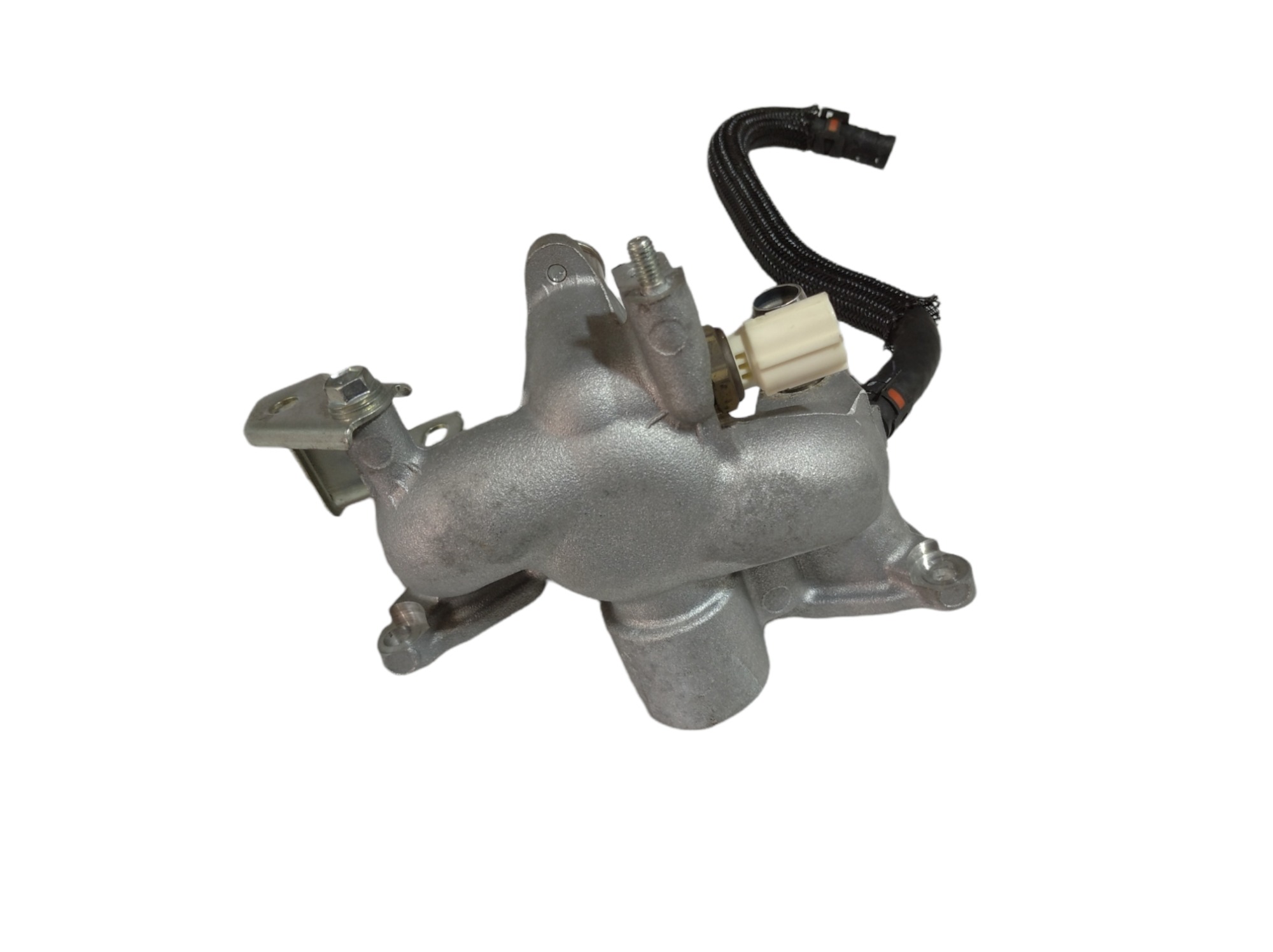 Carcaça Sensor Temperatura Lexus Is 250 F Sport 2.5 V6 V434 6
