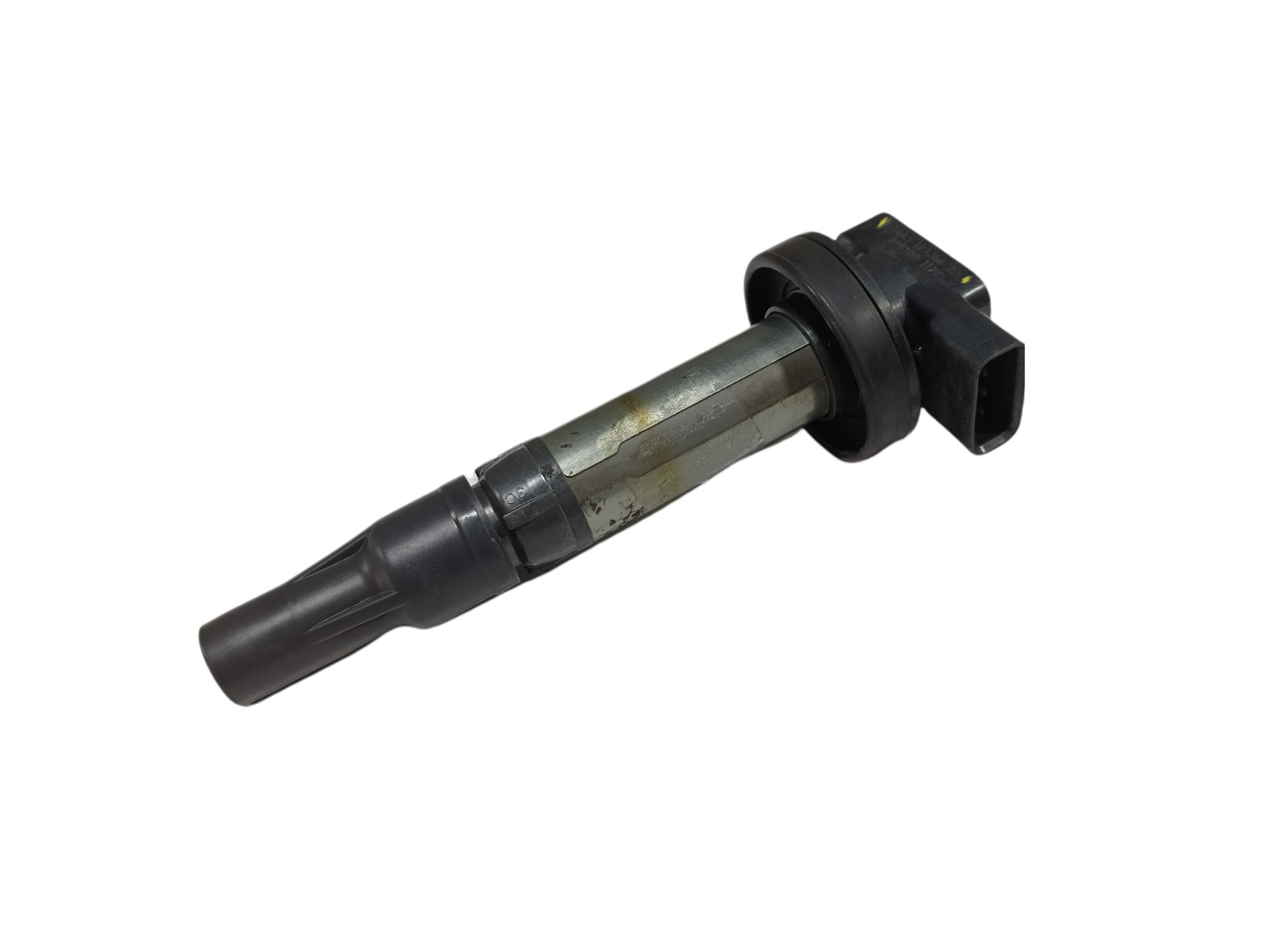 Bobina De Ignição Land Rover Range Rover 2008 6r83-12a366-aa 3