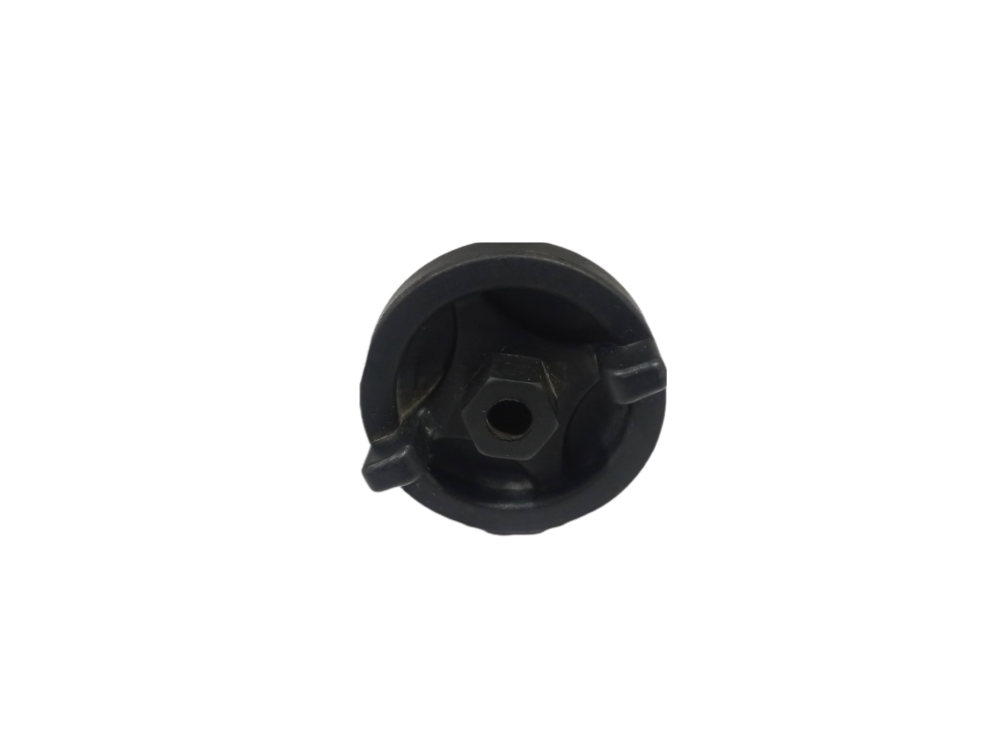 Parafuso Trava Estepe Fiat Linea Punto 2009 54002 V433 2