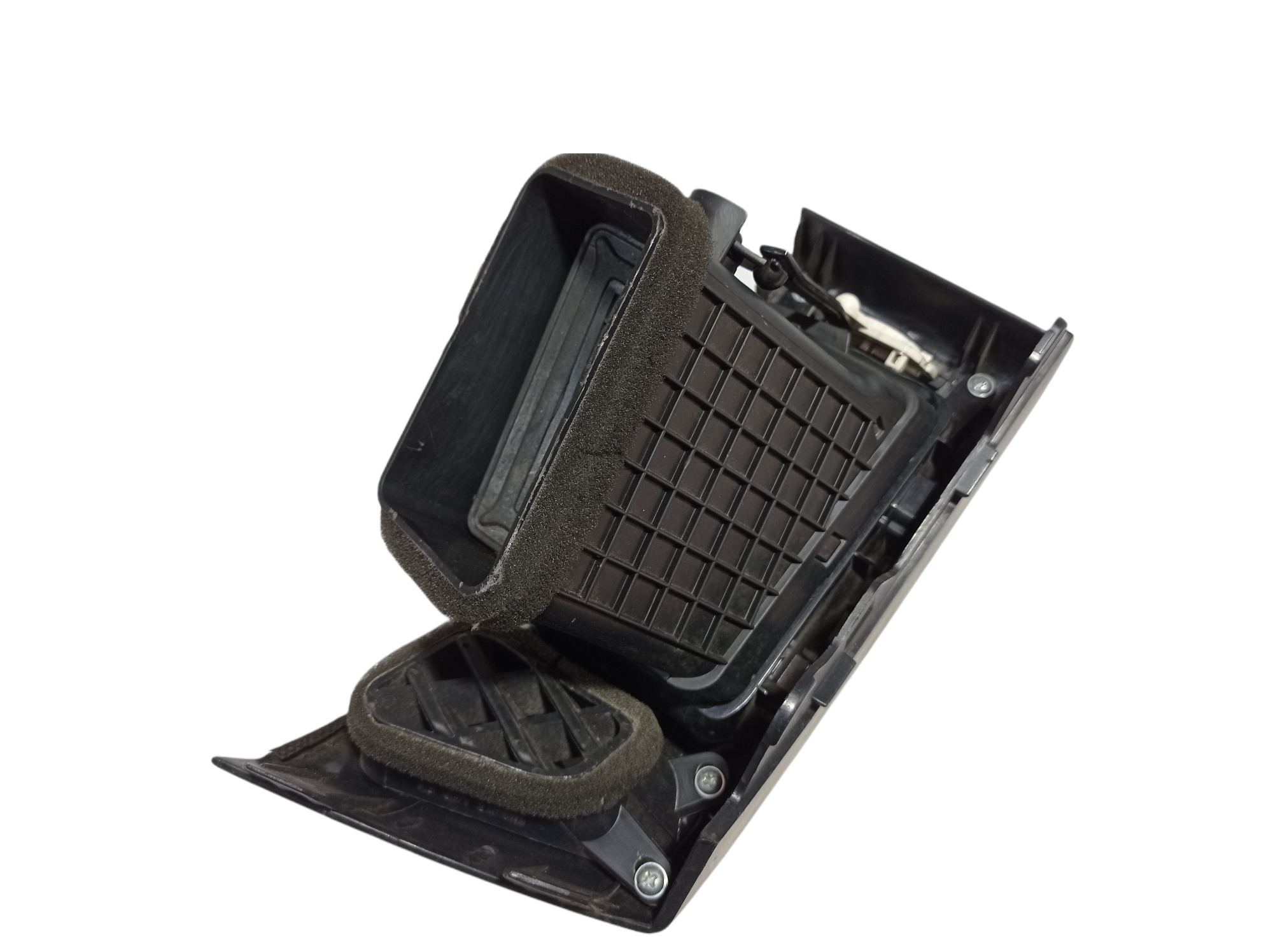 Difusor De Ar Painel Hyundai I30 2012 V27 4