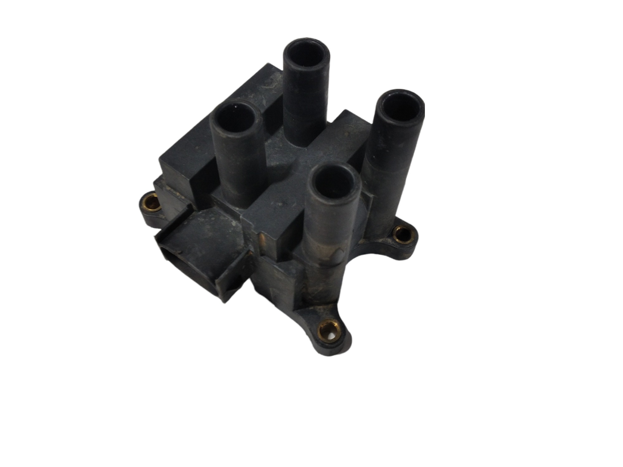 Bobina Ignição Ford Ka Bl0020mm 1999 2007 5