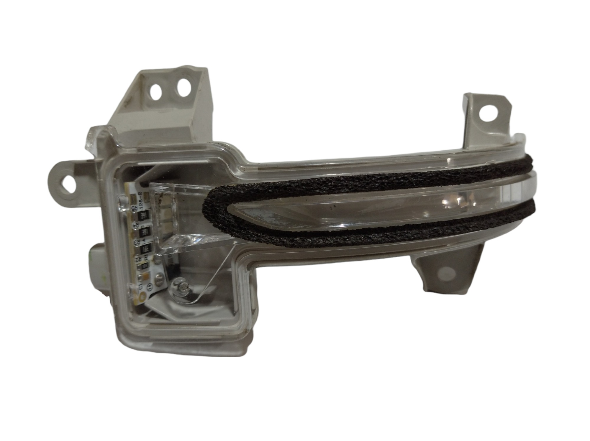 Pisca Retrovisor Direito Honda Fit City 2016 V327 02256000 2
