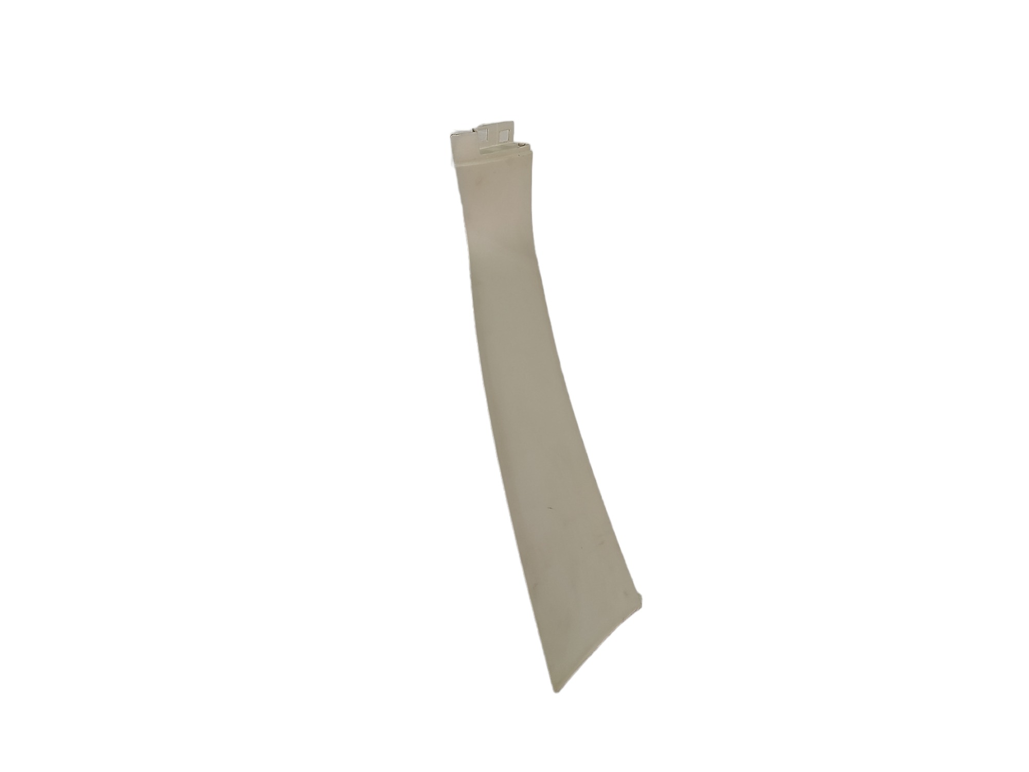 Acabamento Esquerdo Tampa Traseira Range Rover 2011 V456 1