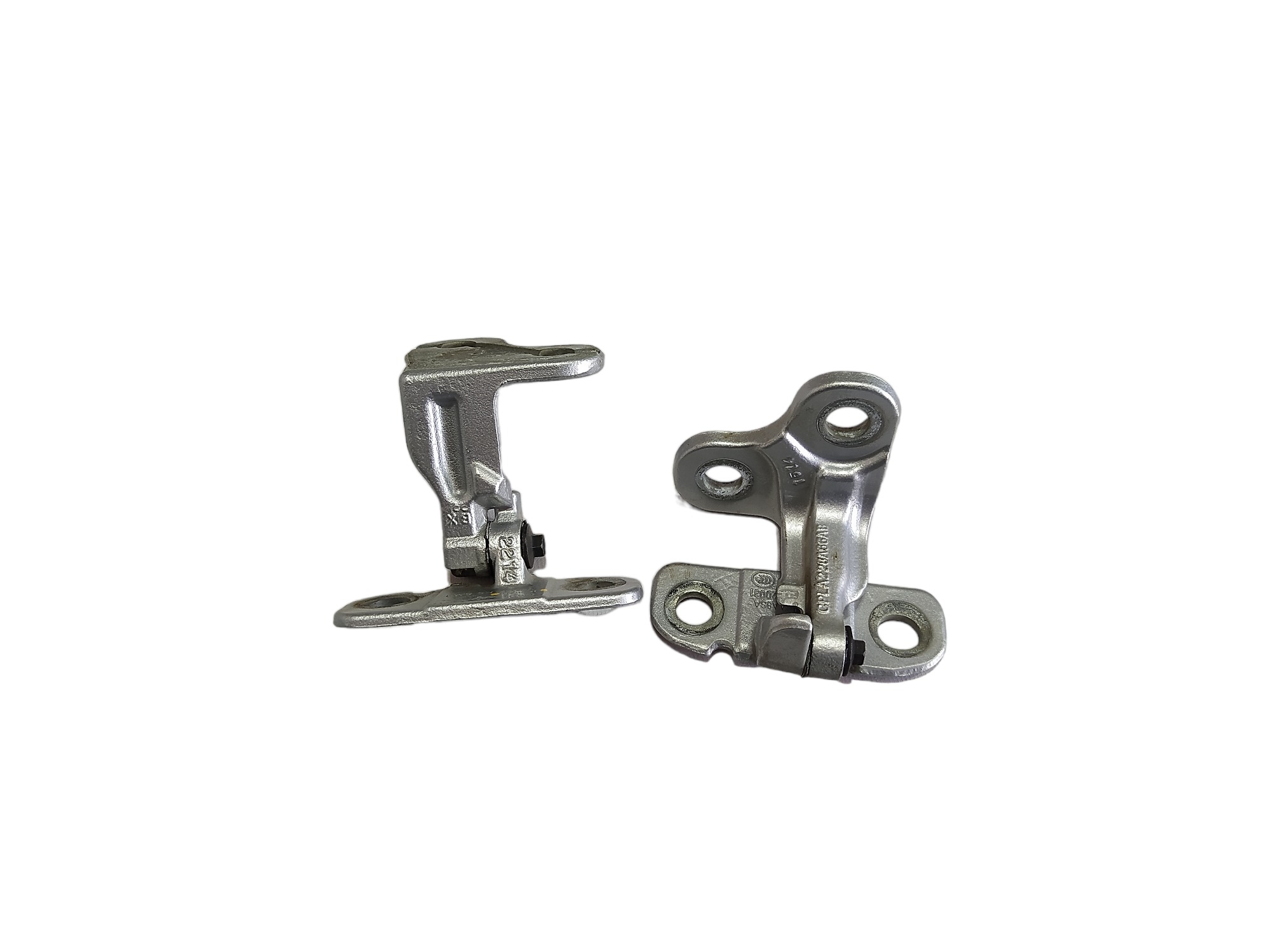 Dobradiças Porta Traseira Direita Rover Sport 2014 V573 1