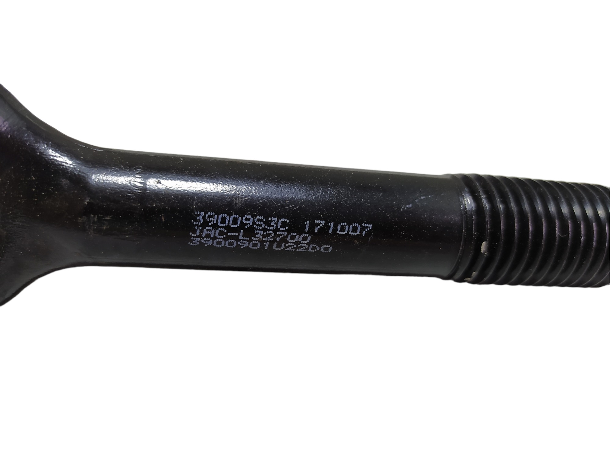 Gancho Reboque Jac T50 1.6 16v 2019 V489 1