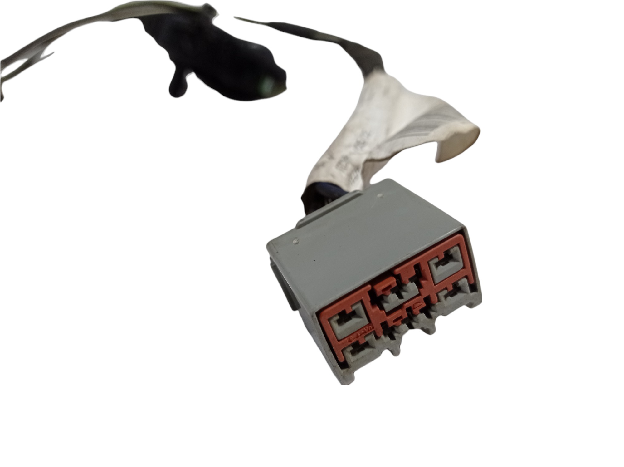 Motor Atuador Ar Condicionado Ford Focus 2002 V235 6