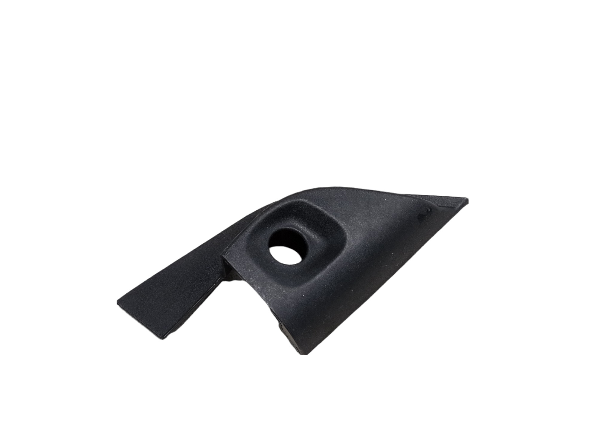 Acabamento Interno Retrovisor Direito Onix Prisma 2014 V248 Preto 2