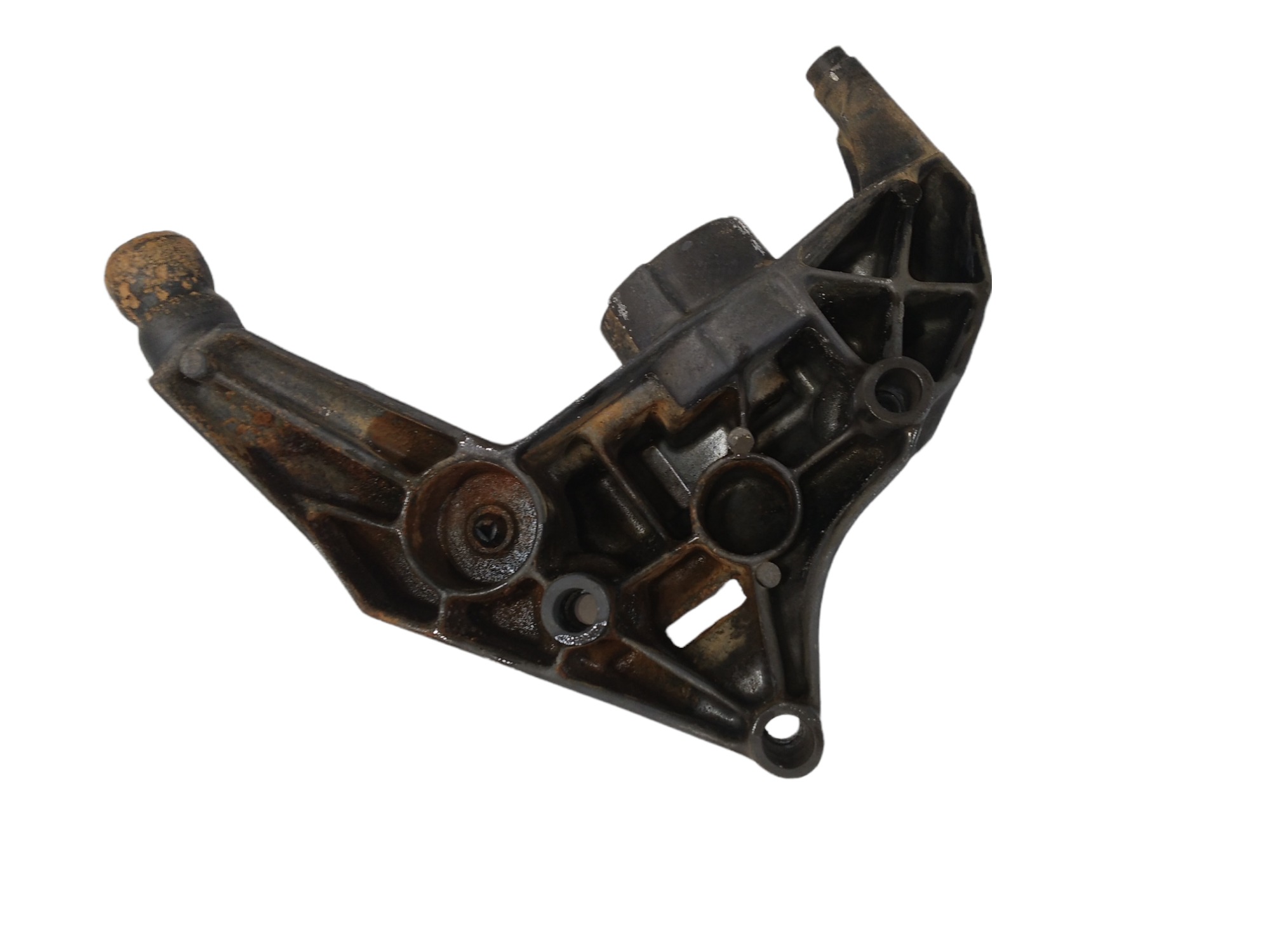 Suporte Alternador Volkswagen Gol 1999 V379 7