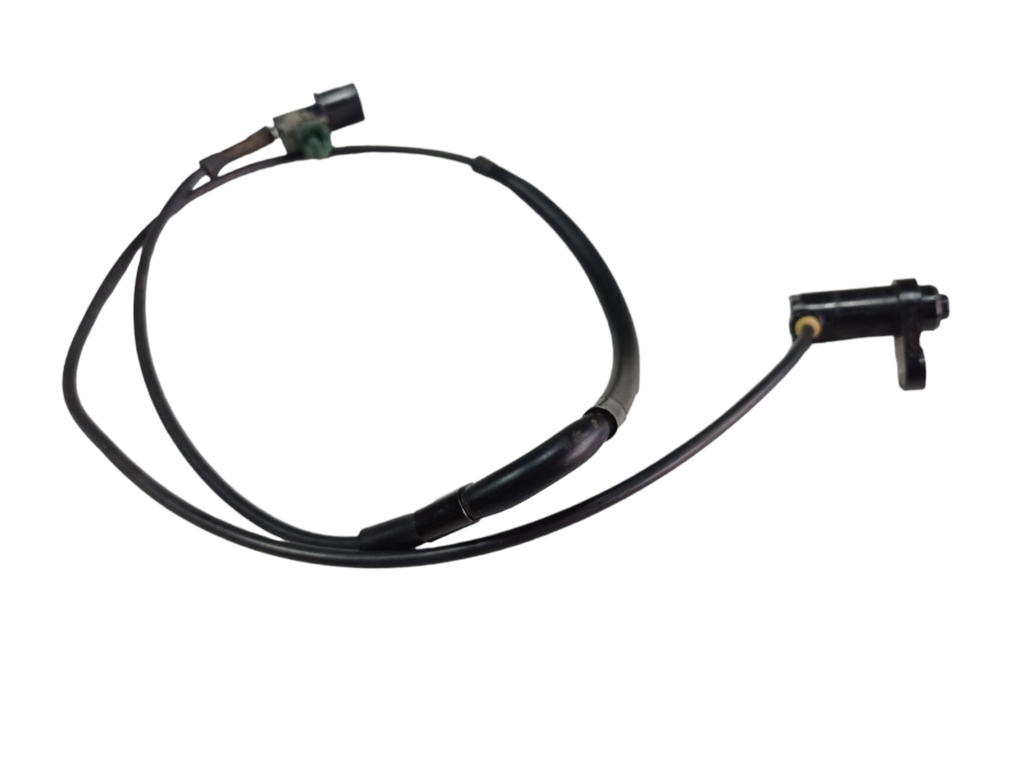 Sensor Abs Traseiro Direito Pajero Dakar 2011 V491 5