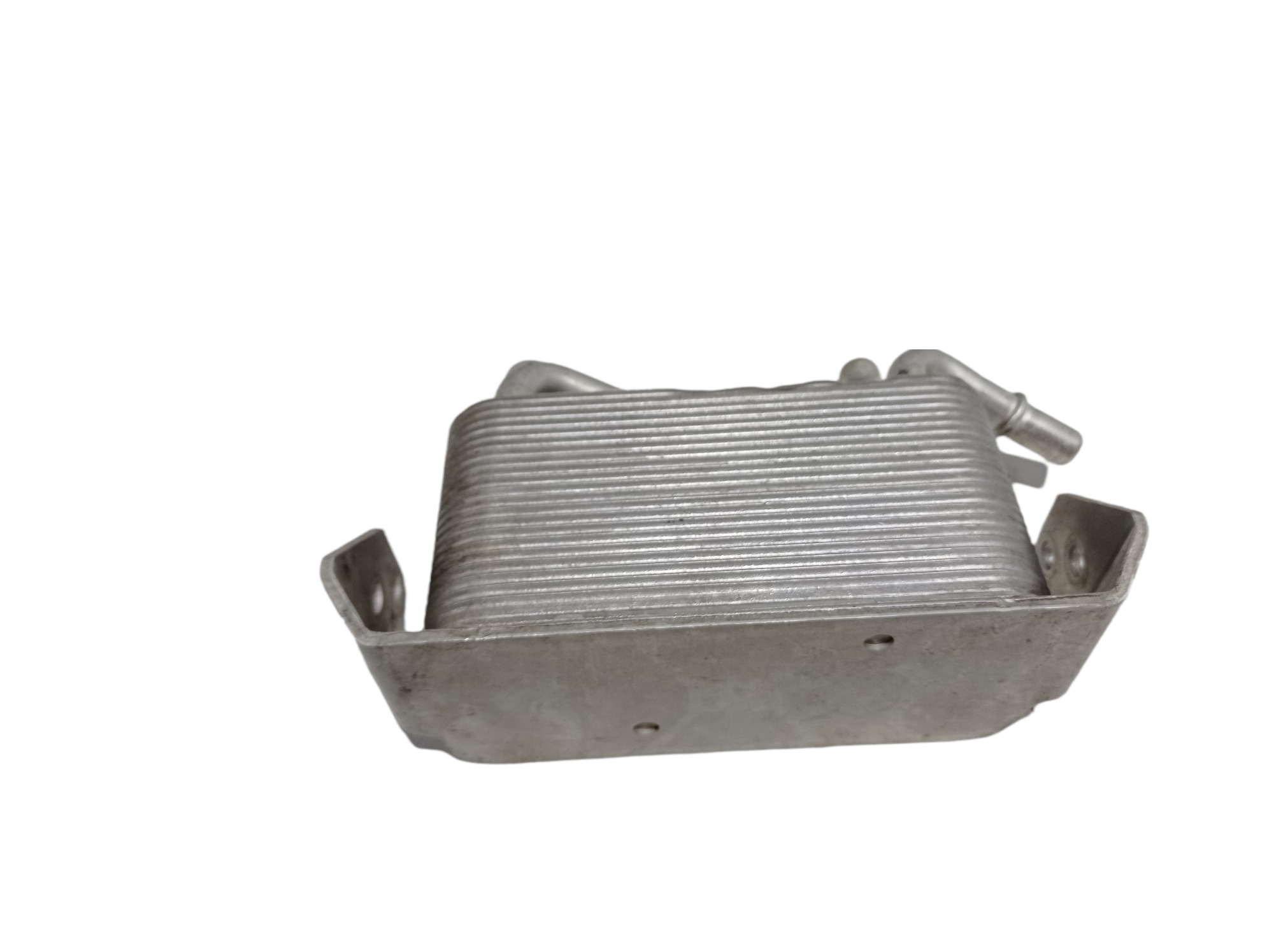 Resfriador Oleo Cambio Range Rover Sport 3.0 V6 Diesel V289 3