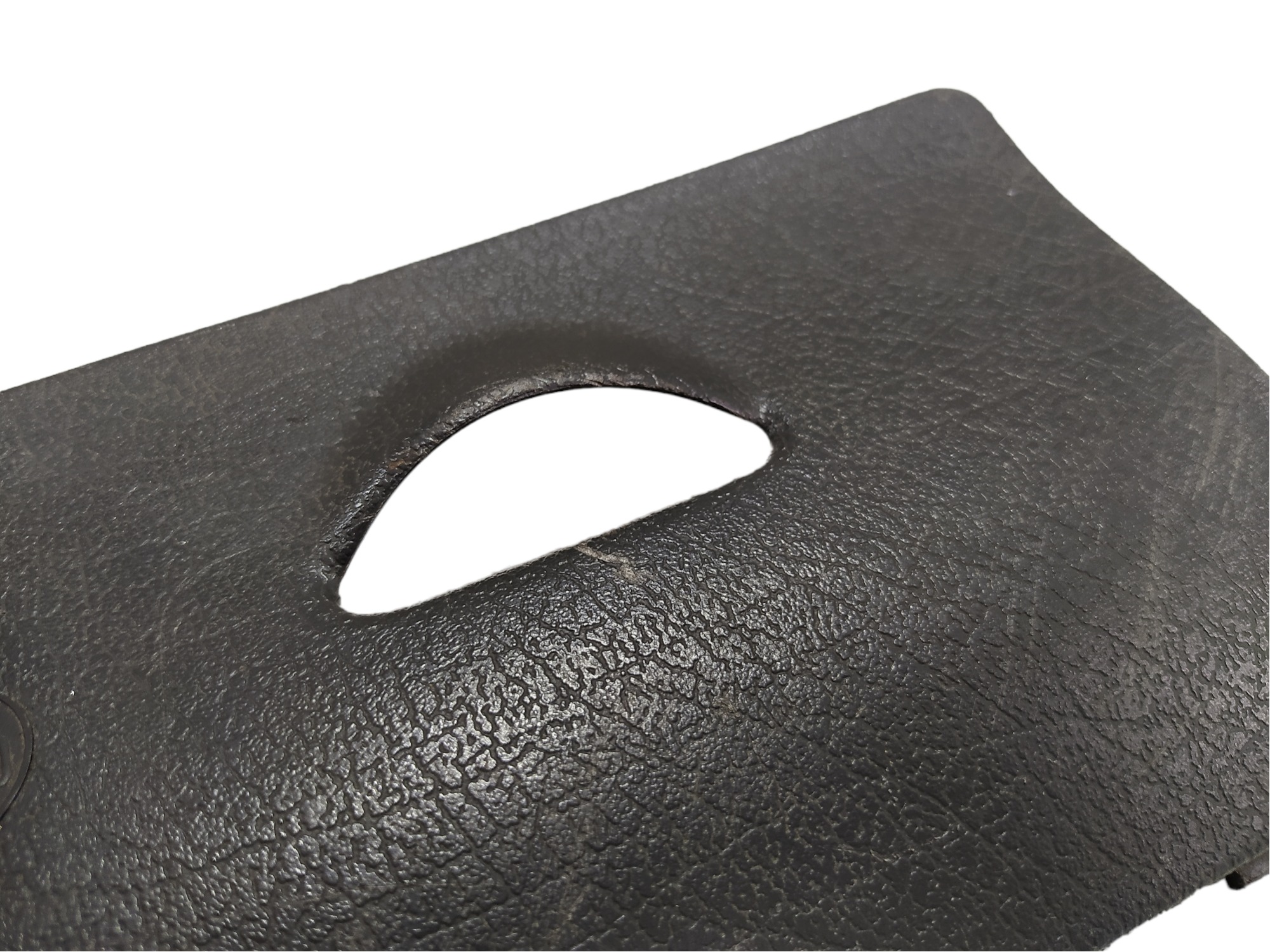 Tampa Caixa Fusiveis Vw Gol Parati Saveiro G2 377857978a Vl 9