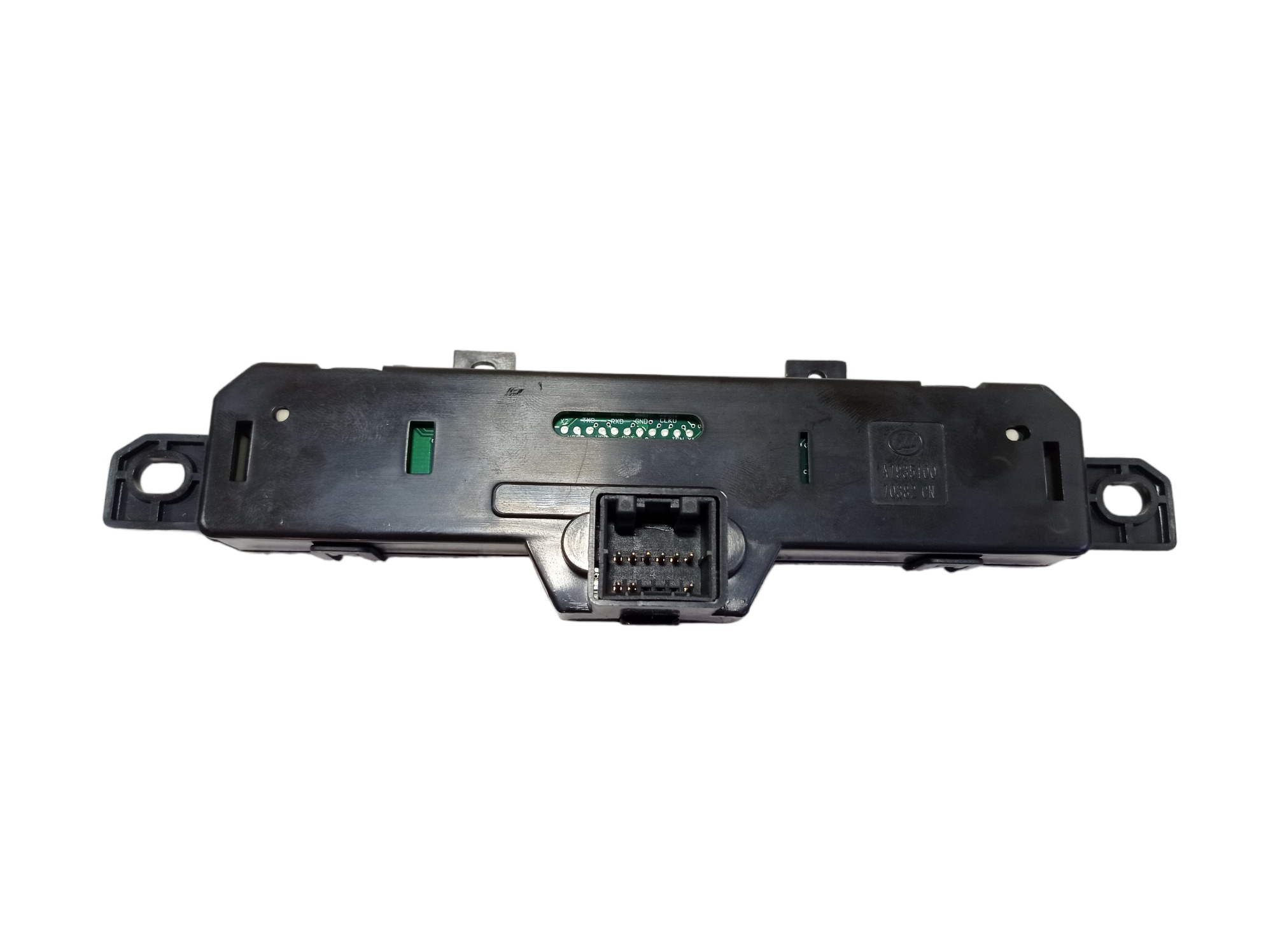 Relógio Digital Lifan 530 2015 A7935100 V567 7