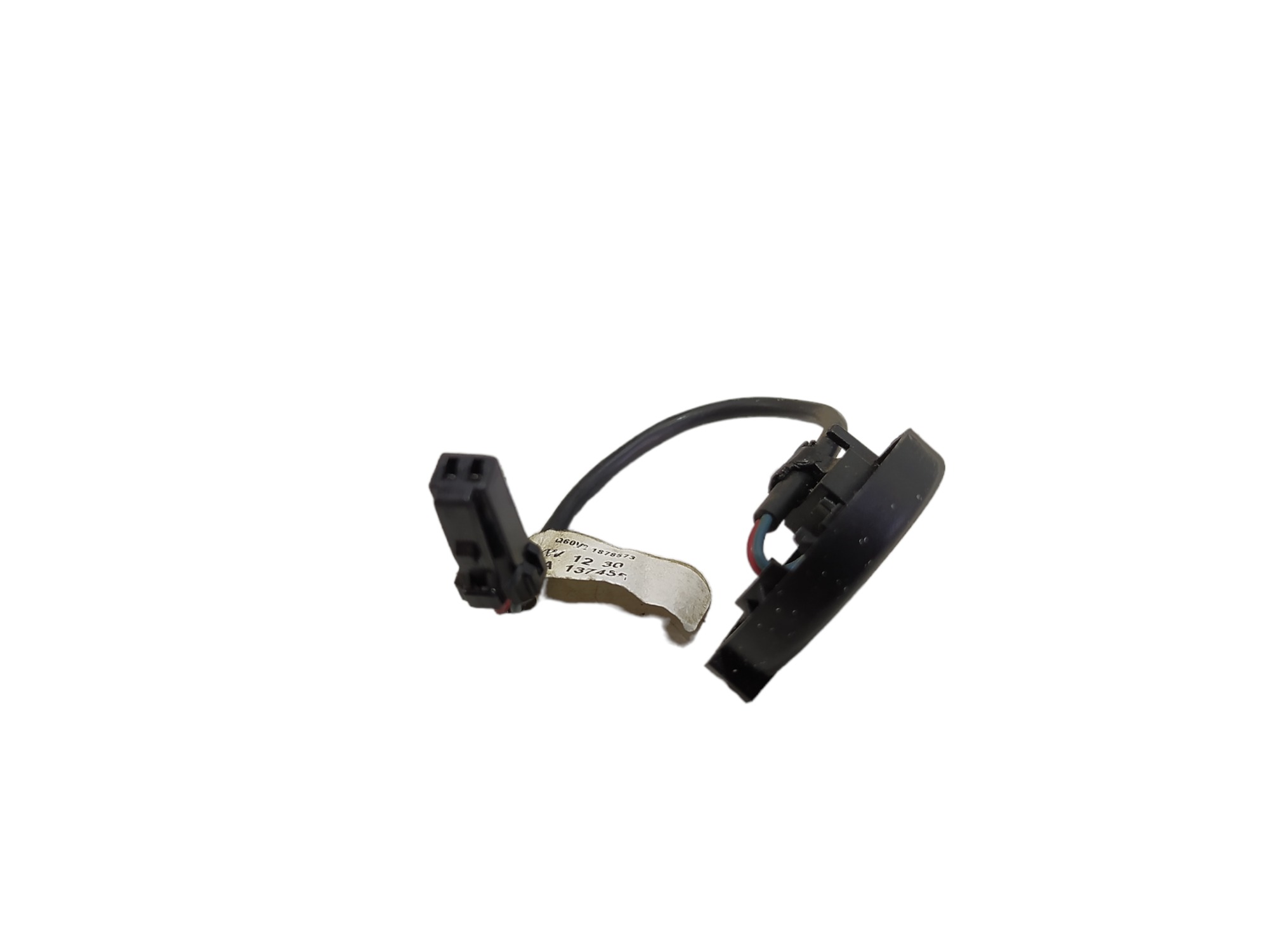 Sensor Alto Falante New Fiesta 2014 Q60v21878573 Vl 4