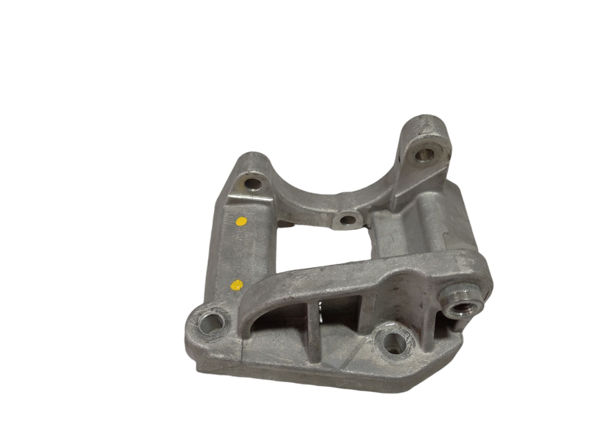 Suporte Bomba Direção Chery Qq 2014 2015 V421 7