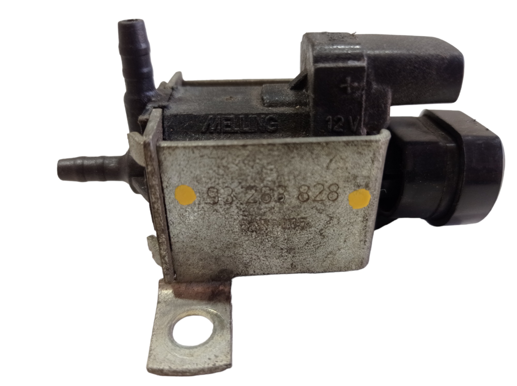 Válvula Solenoide Gm Corsa Celta 2000 A 2012 Vl 2